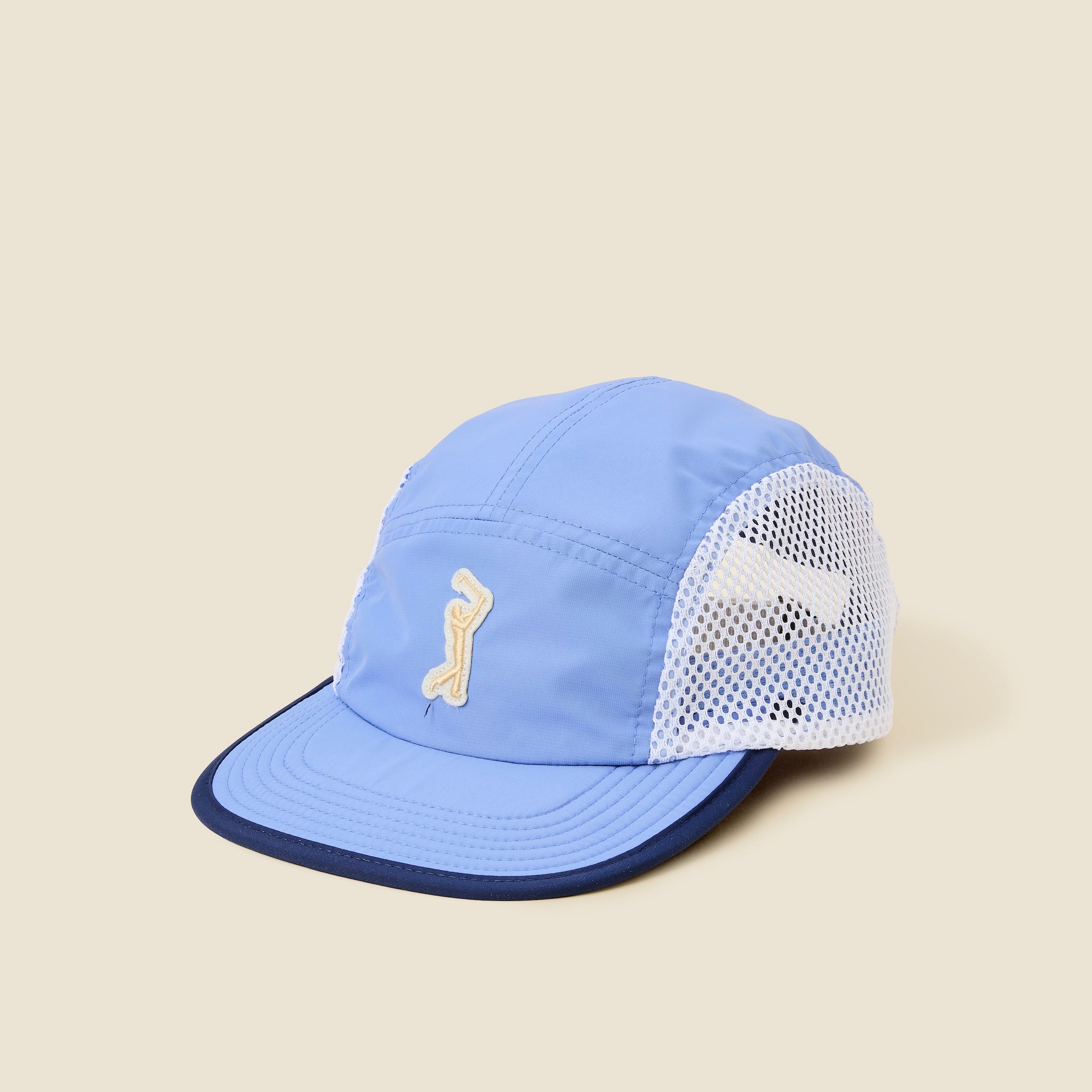 THE PLAYERS x SSC Runner Cap