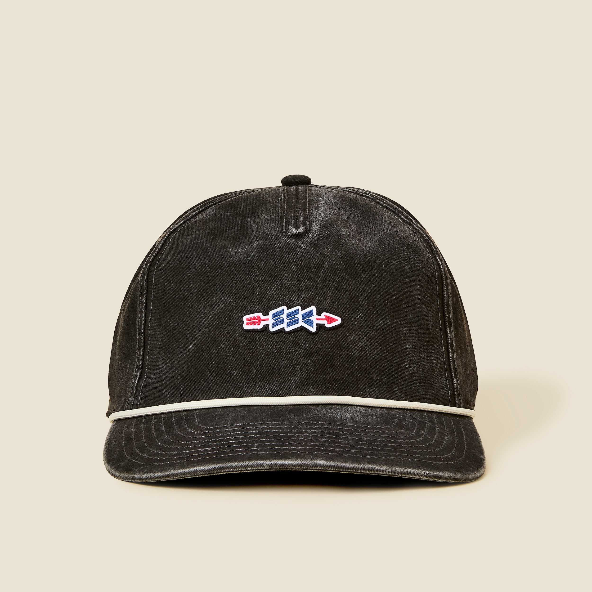 SSC Arrow Cotton Rope Cap - view 12