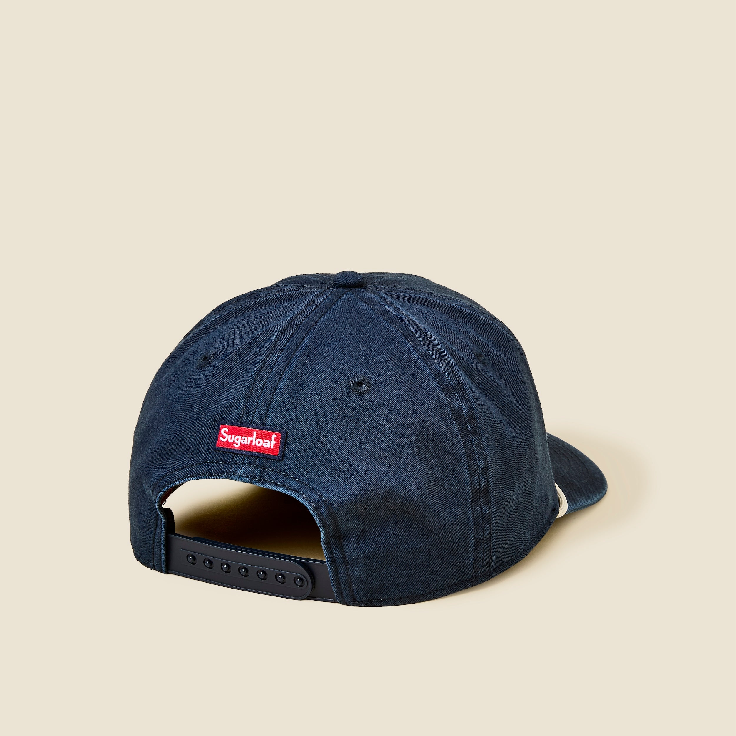SSC Arrow Cotton Rope Cap - view 8