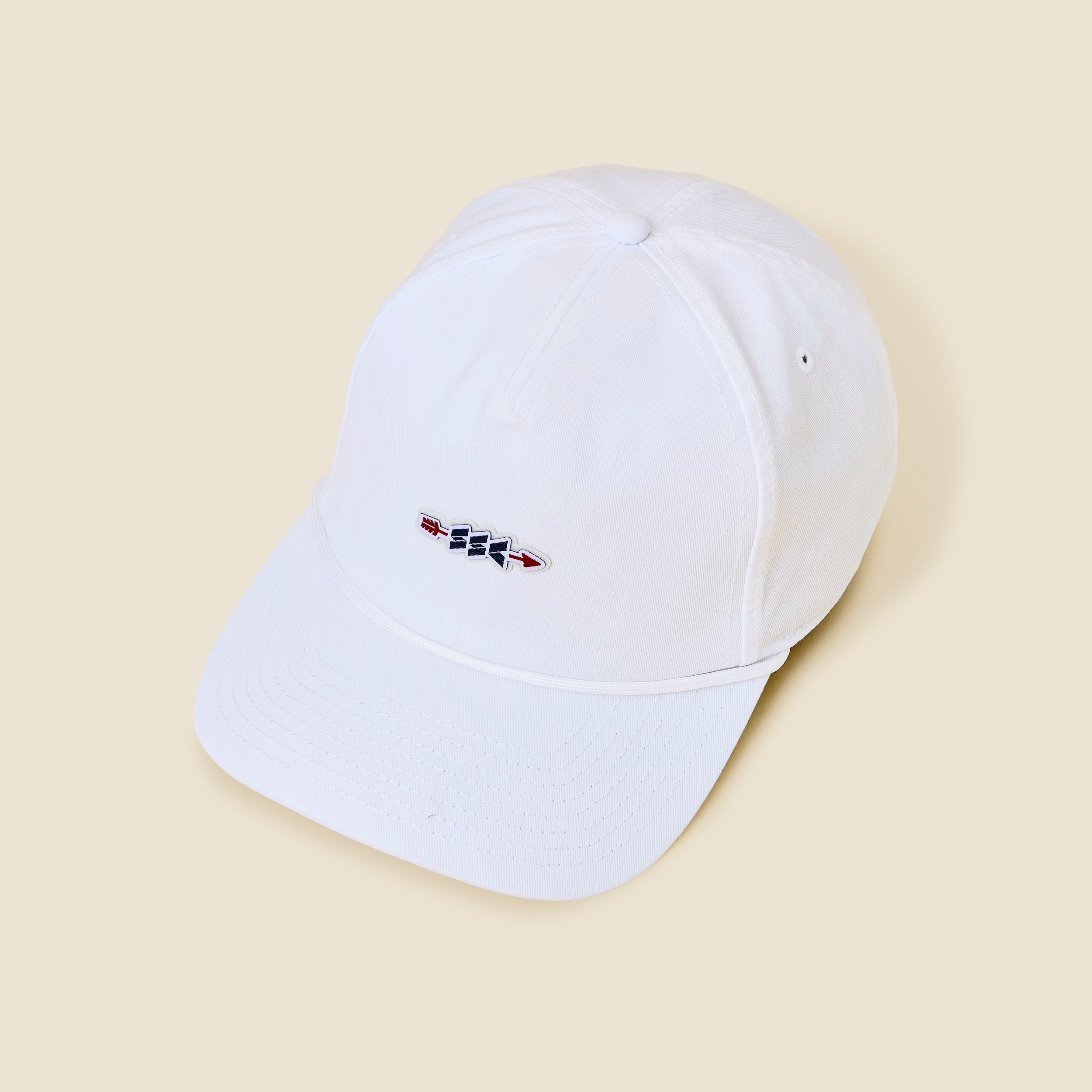 SSC Arrow Cotton Rope Cap - view 5