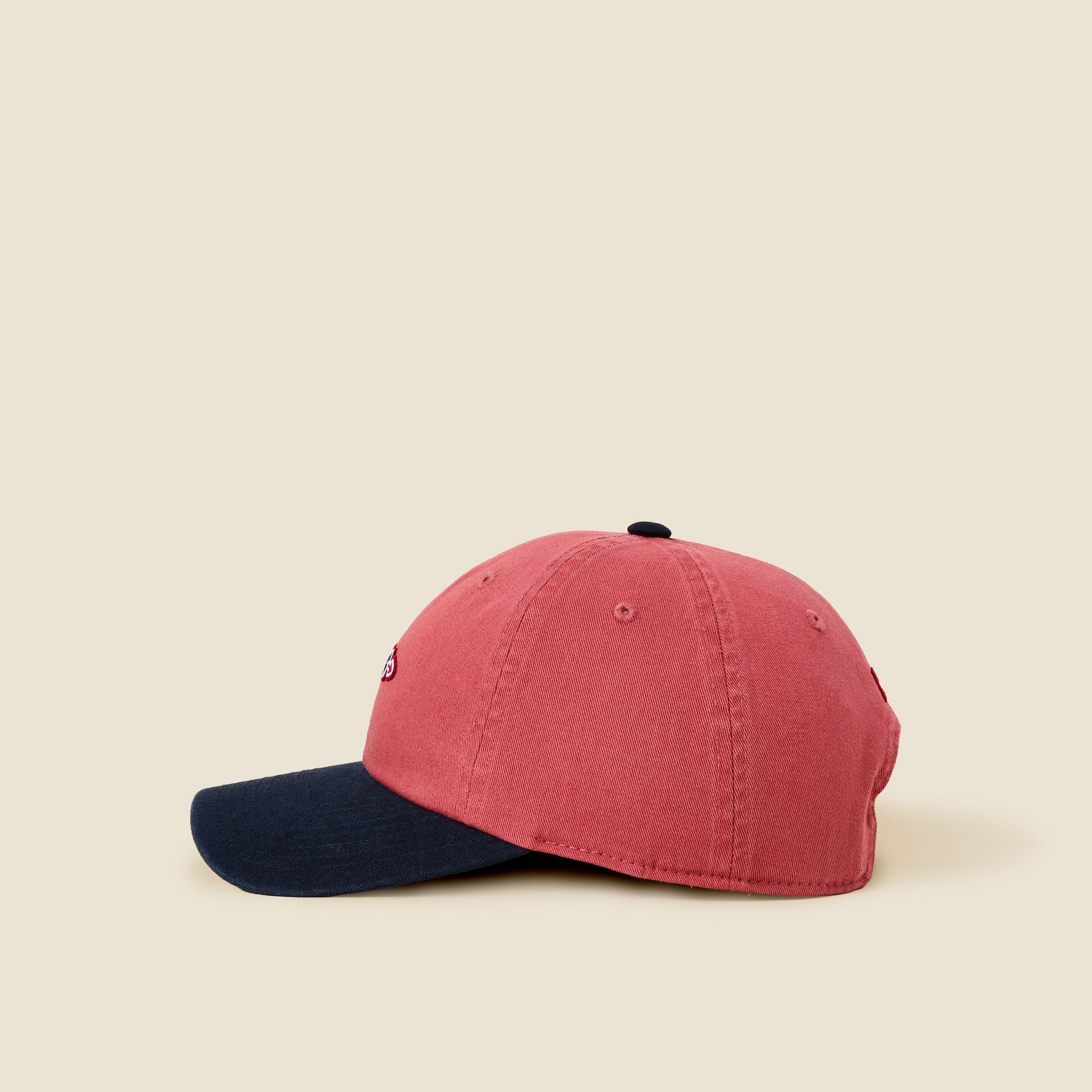 Two-Tone Dad Cap