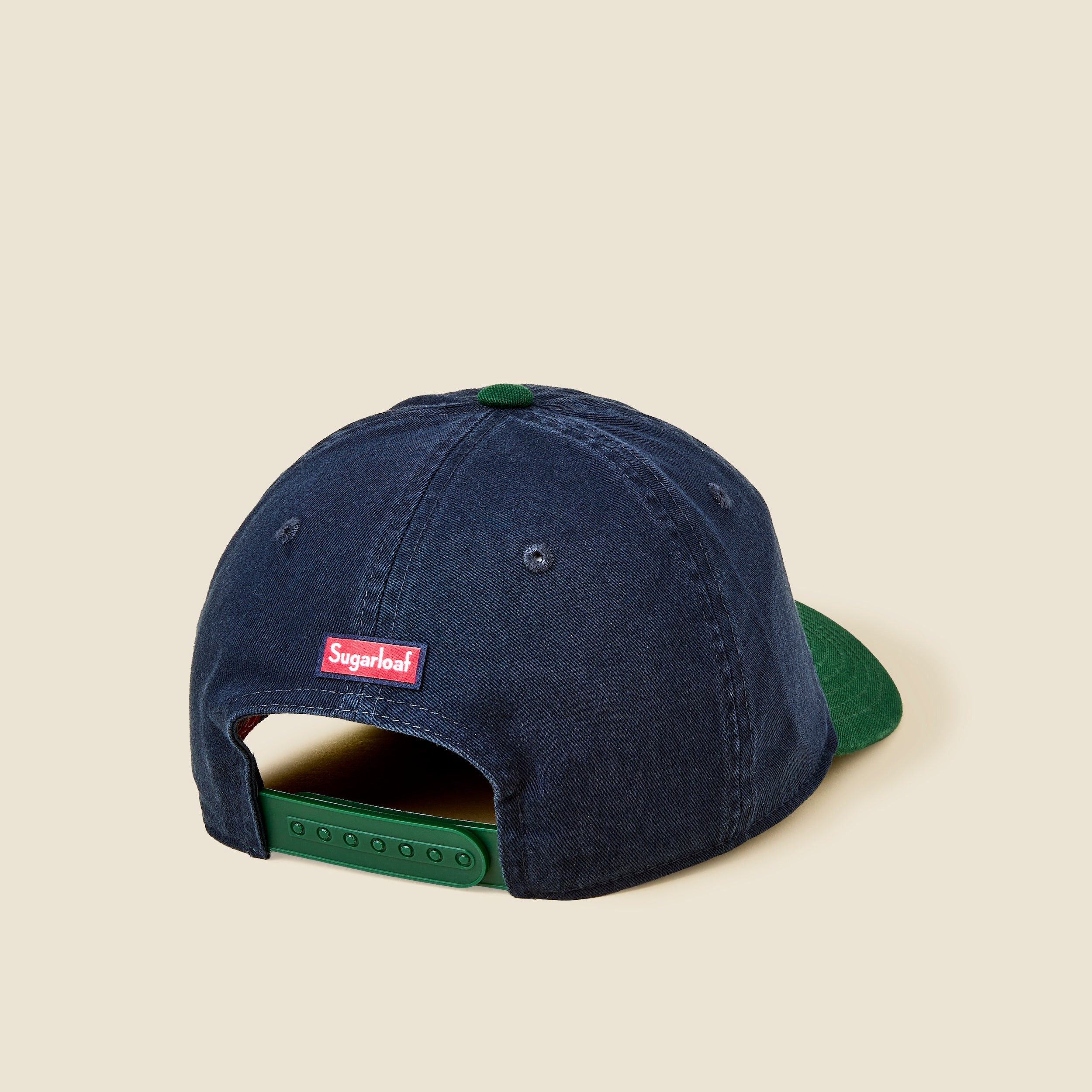 Two-Tone Dad Cap - view 3