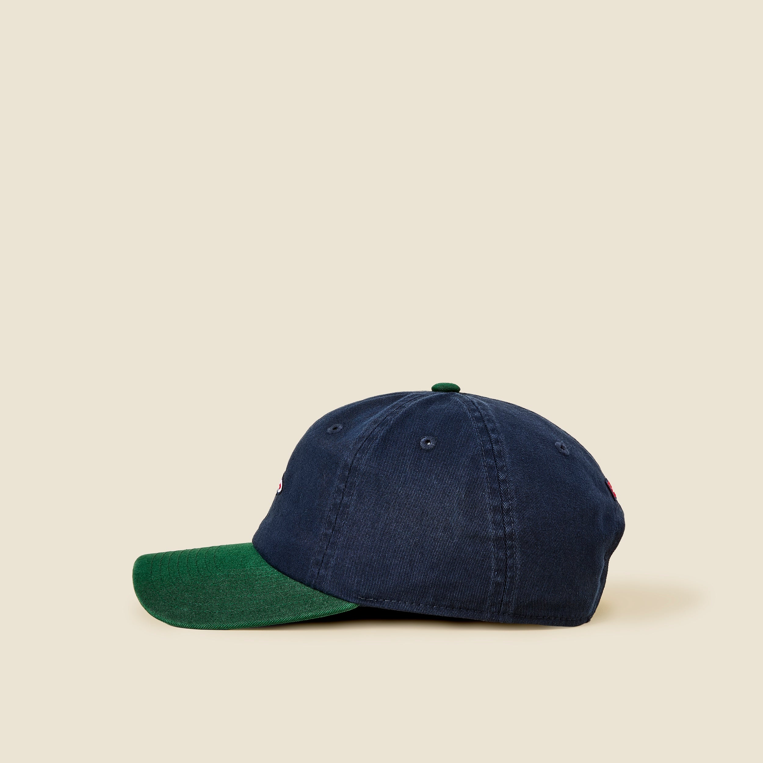 Two-Tone Dad Cap - view 4