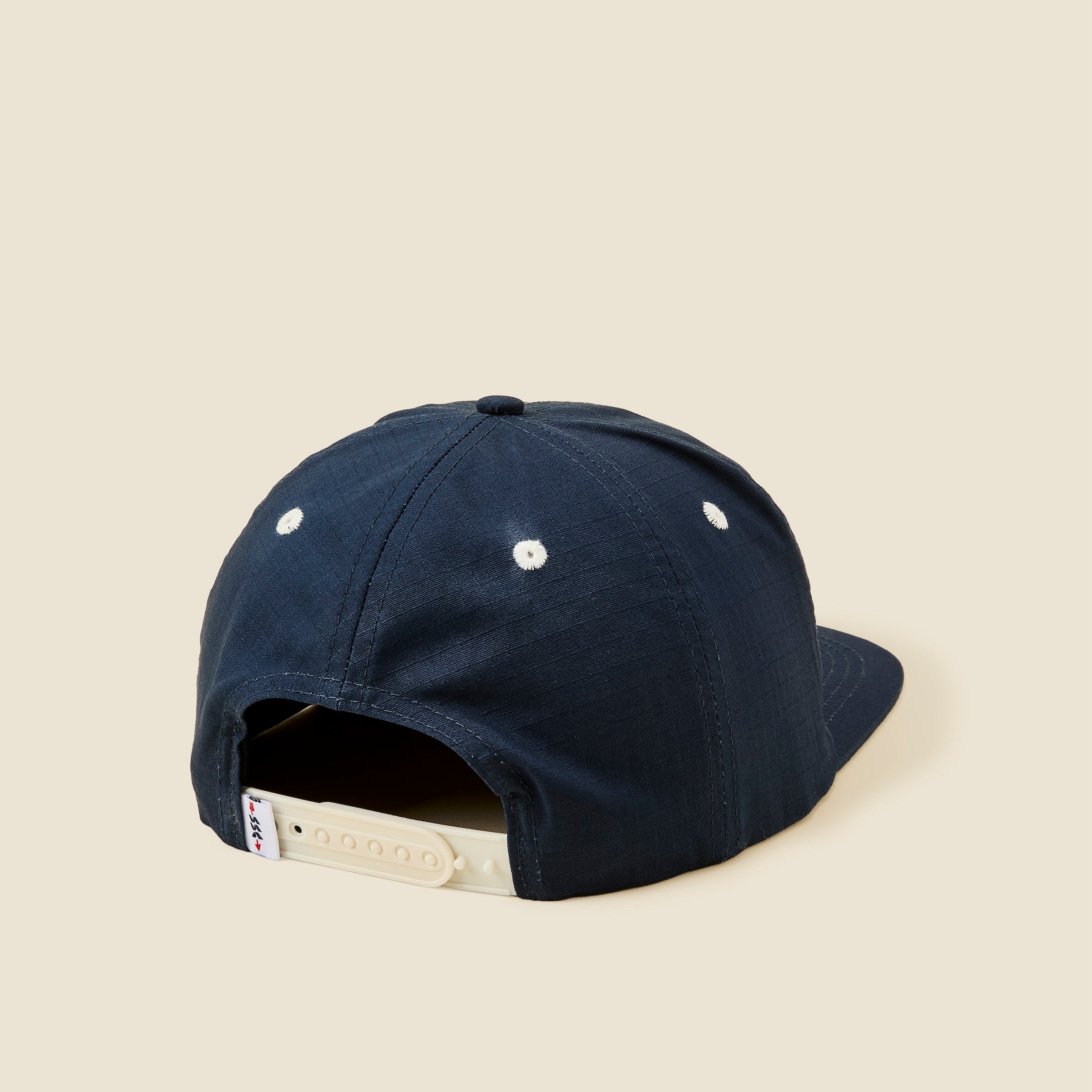 SSC x Clubhaus Vintage Cap