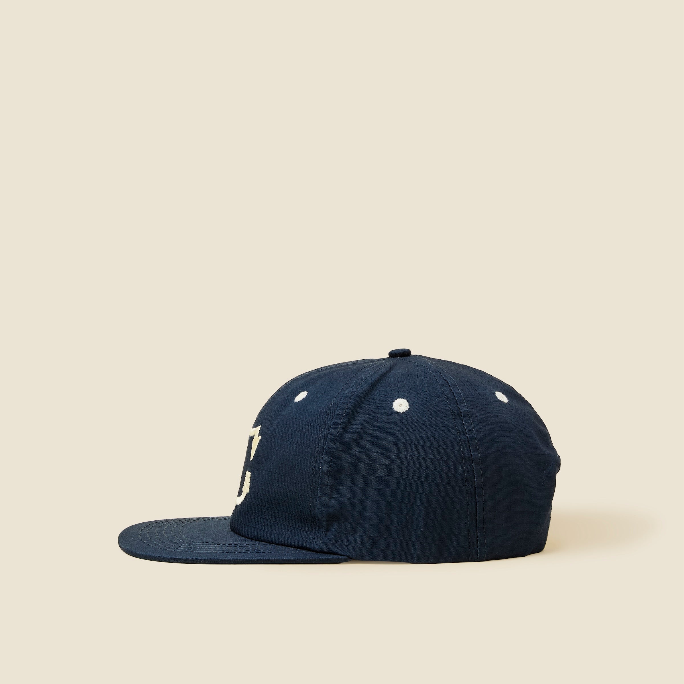 SSC x Clubhaus Vintage Cap