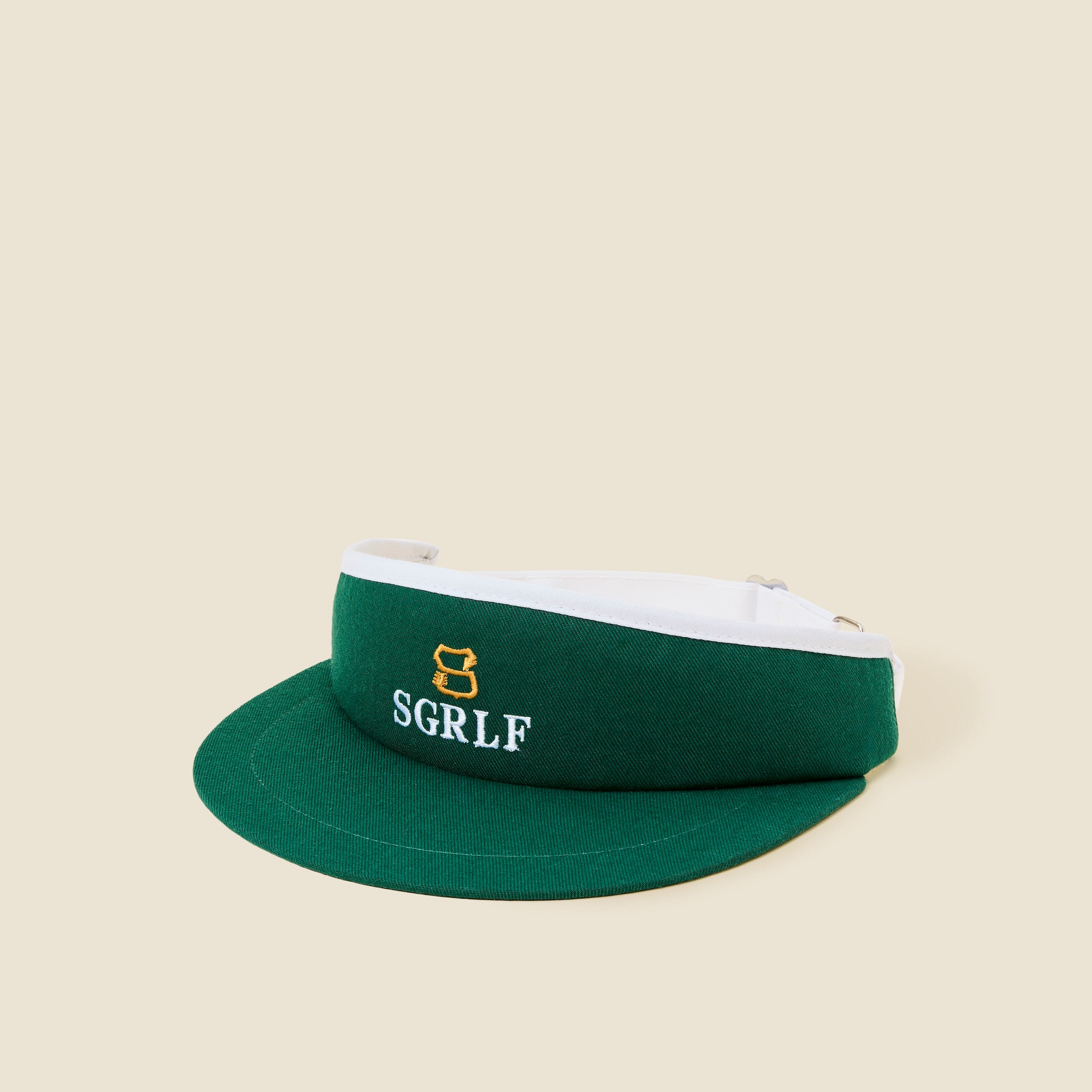 SGRLF High Crown Visor
