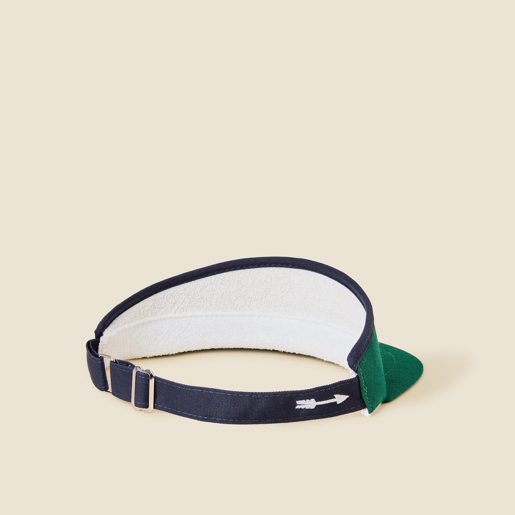 Students of SSC High Crown Visor