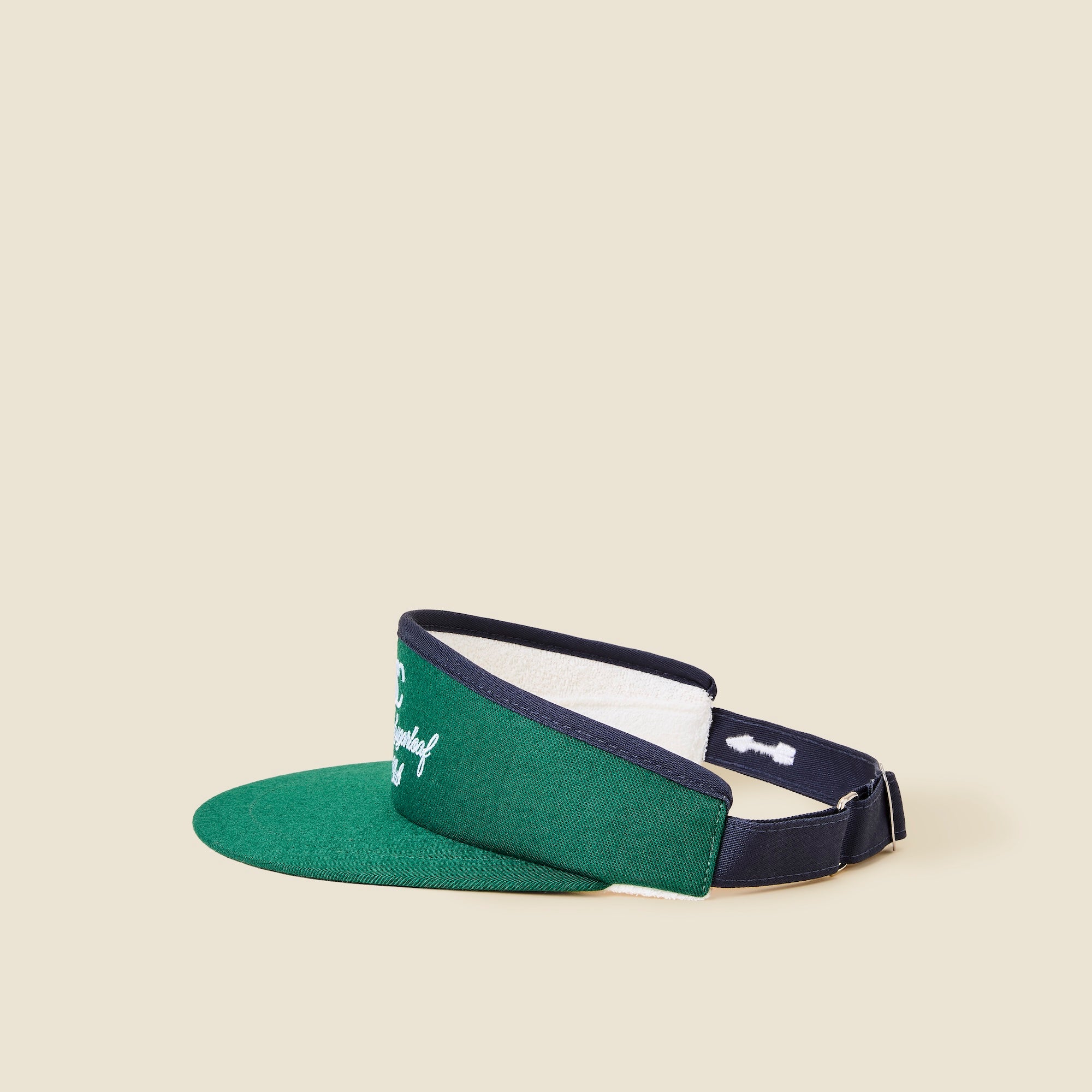 Students of SSC High Crown Visor