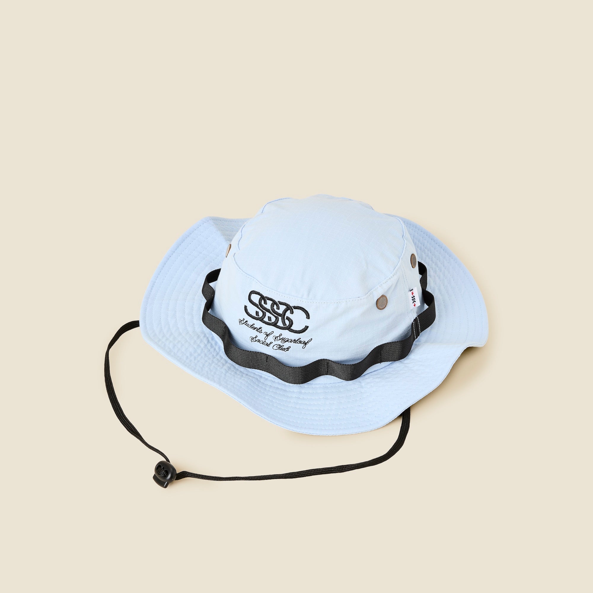 SSC x Students Golf Collaboration Collection