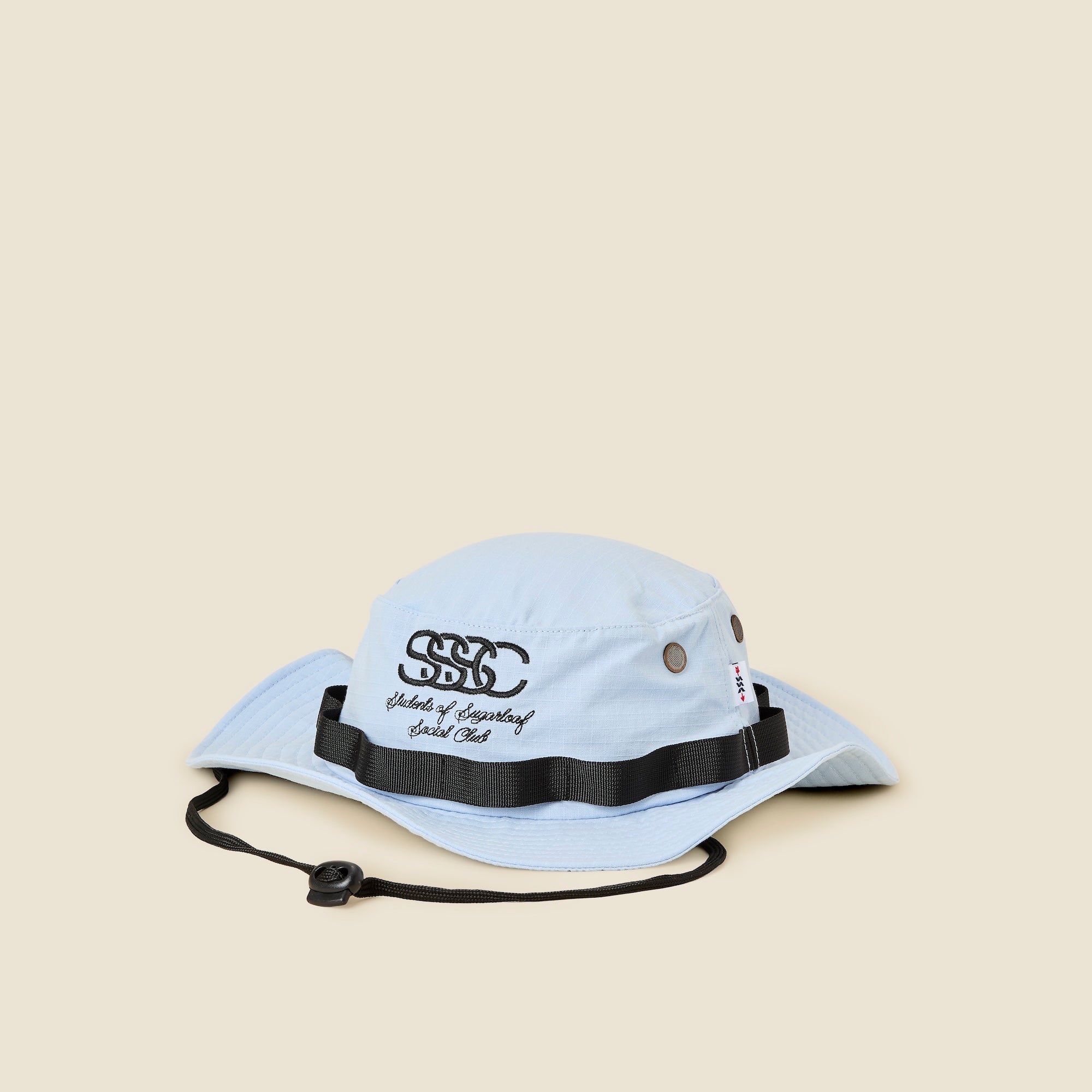 Students x SSC Scout Hat