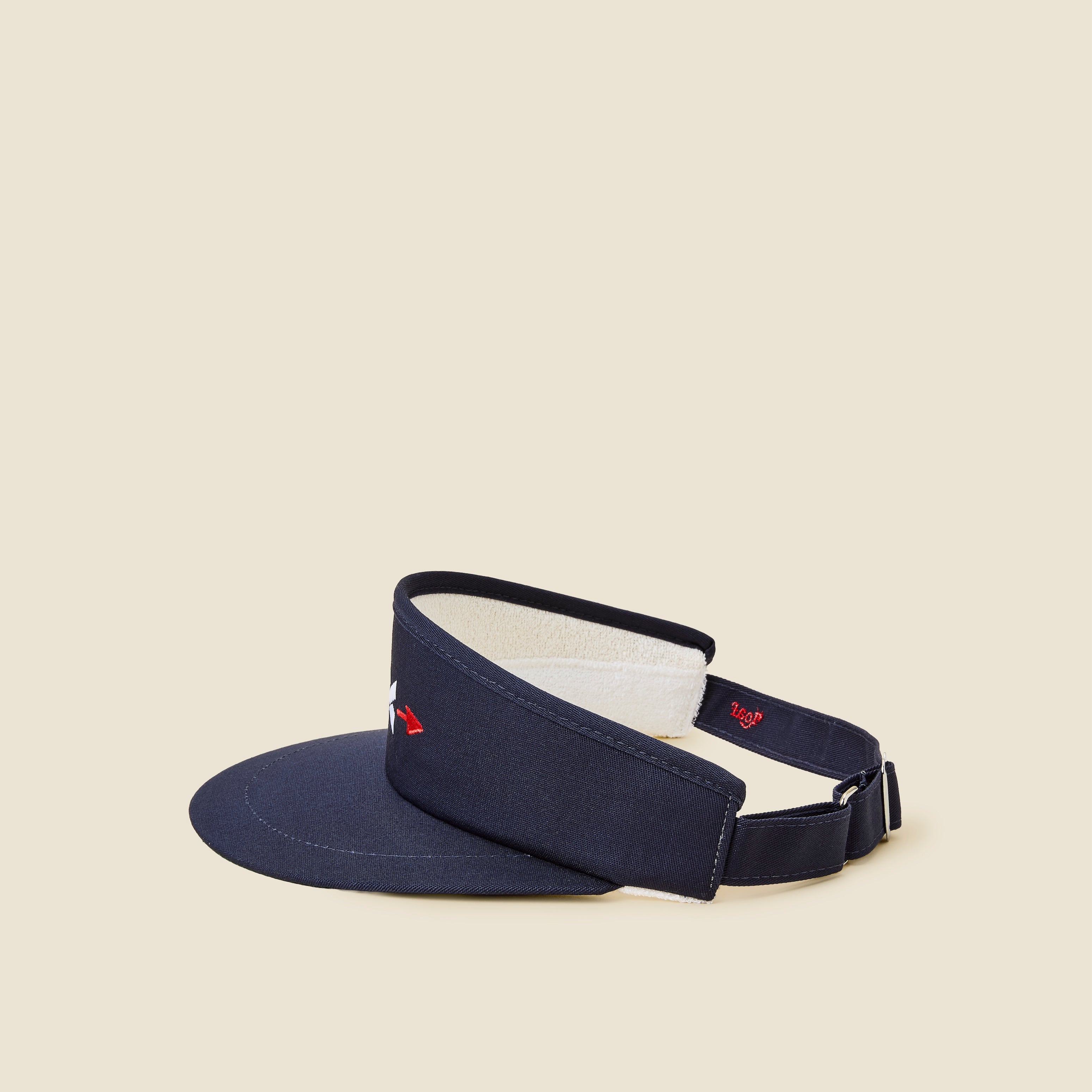 Classic SSC High Crown Visor