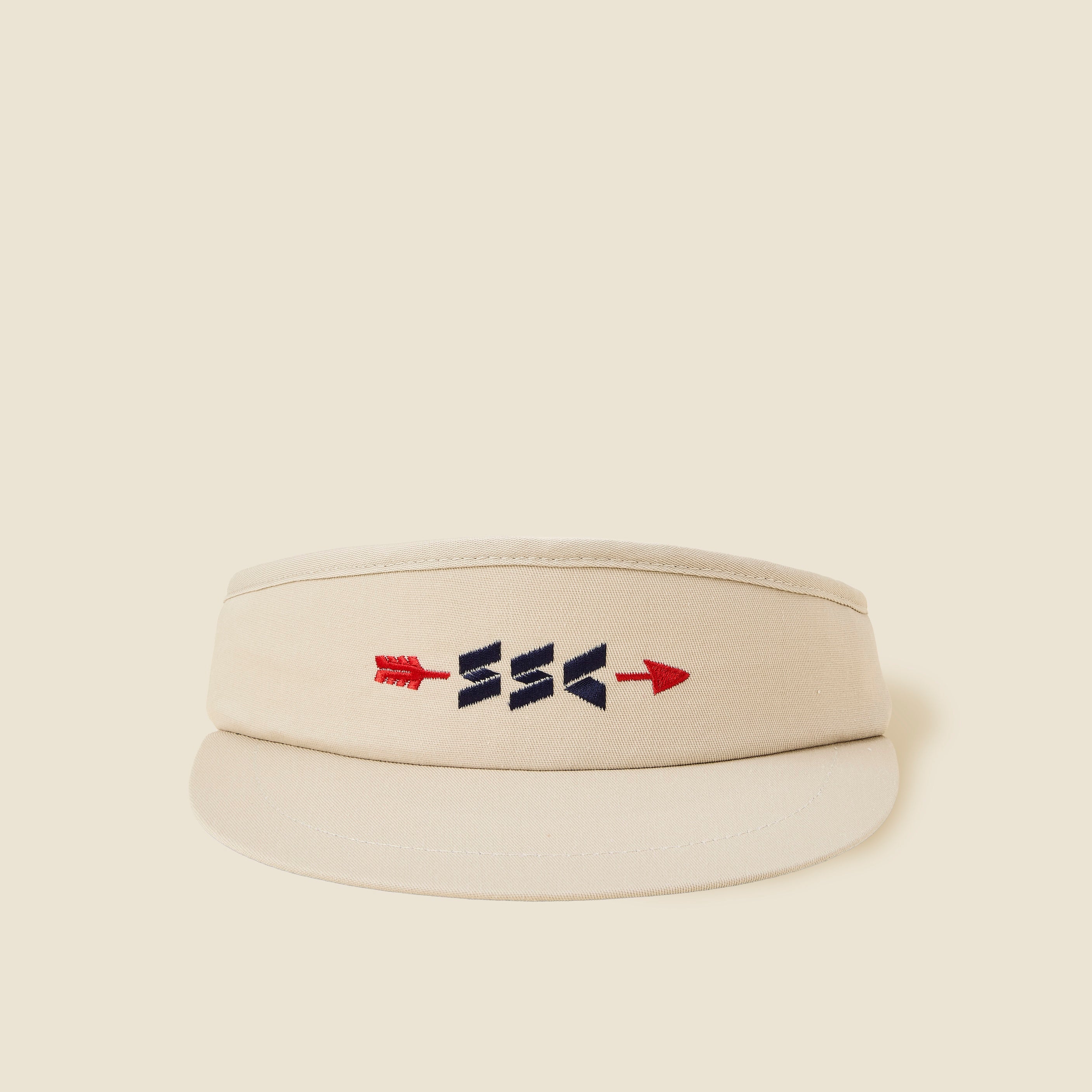 Classic SSC High Crown Visor