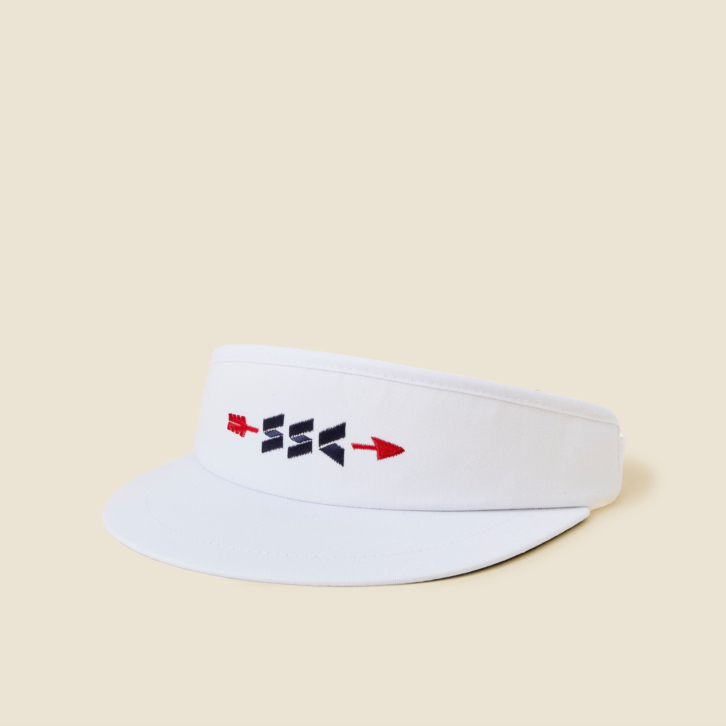 Classic SSC High Crown Visor