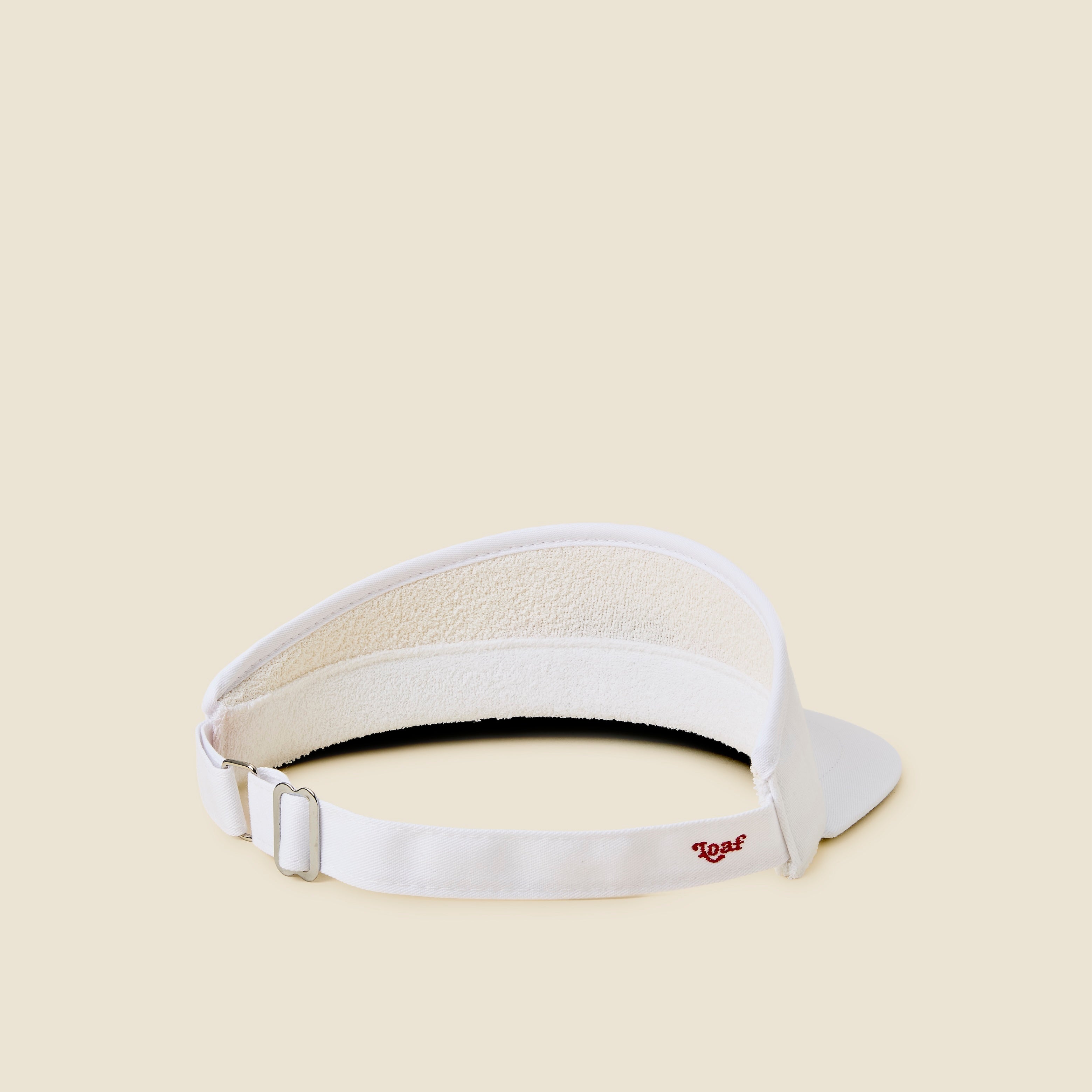Classic SSC High Crown Visor