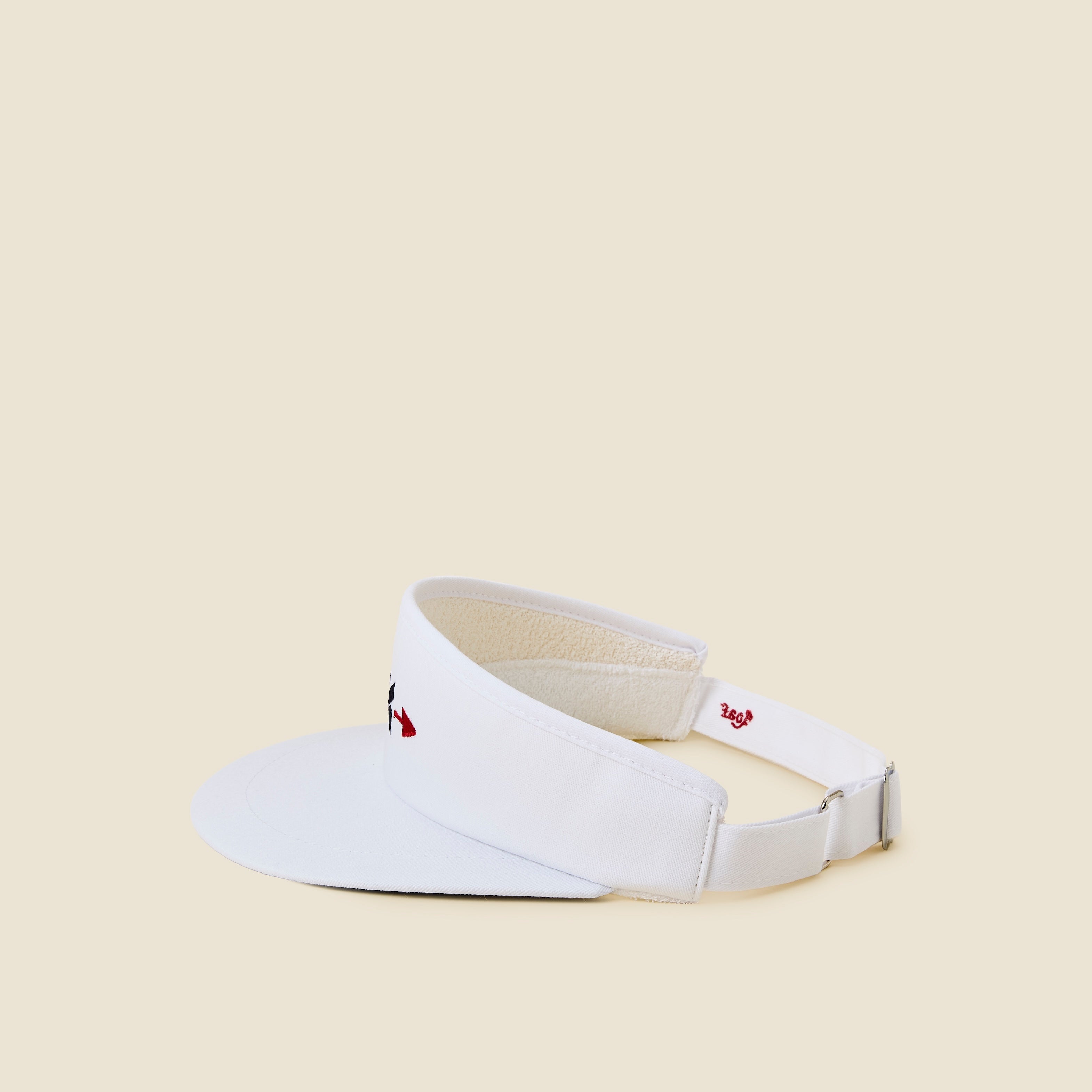 Classic SSC High Crown Visor