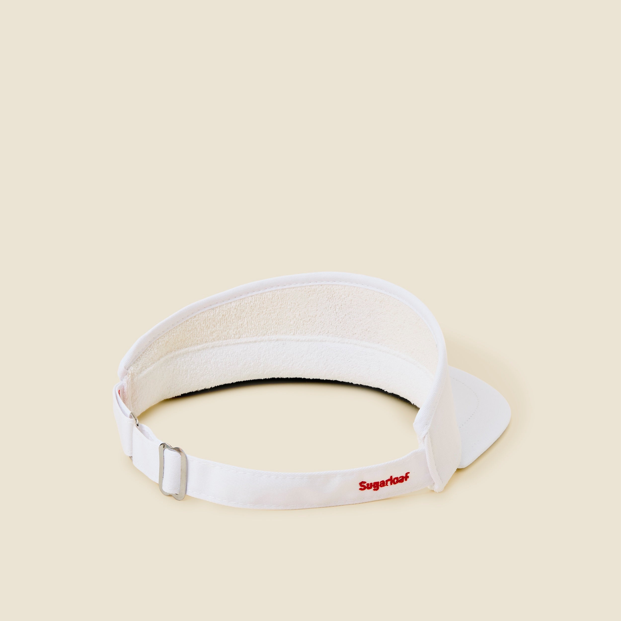 Double Seve High Crown Visor