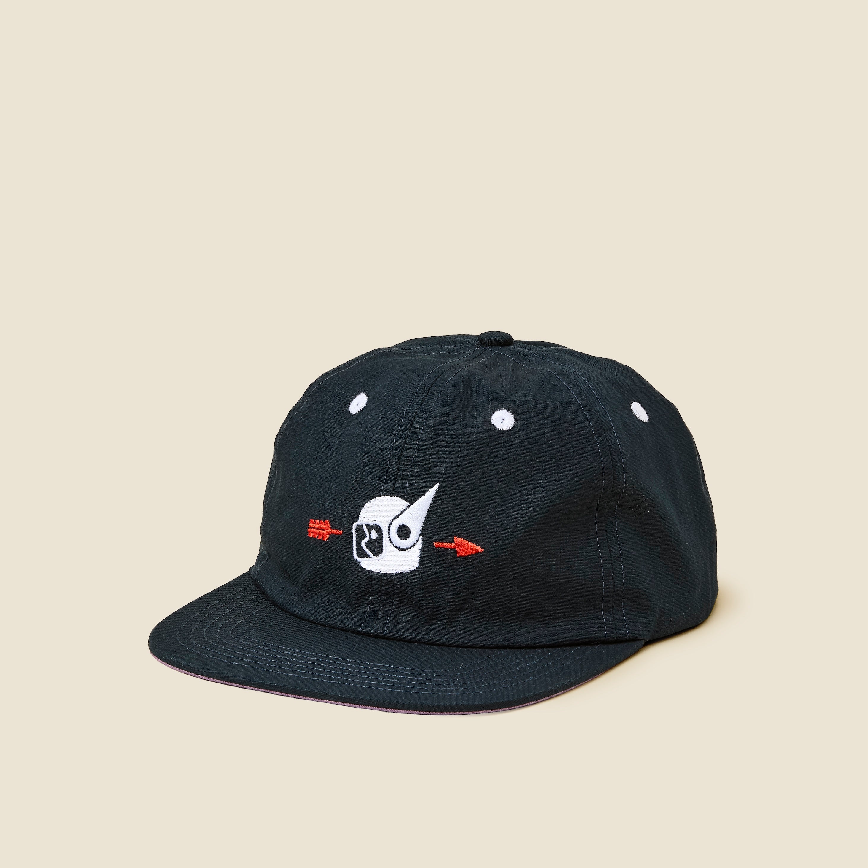 SSC x Pluto Ripstop Cap