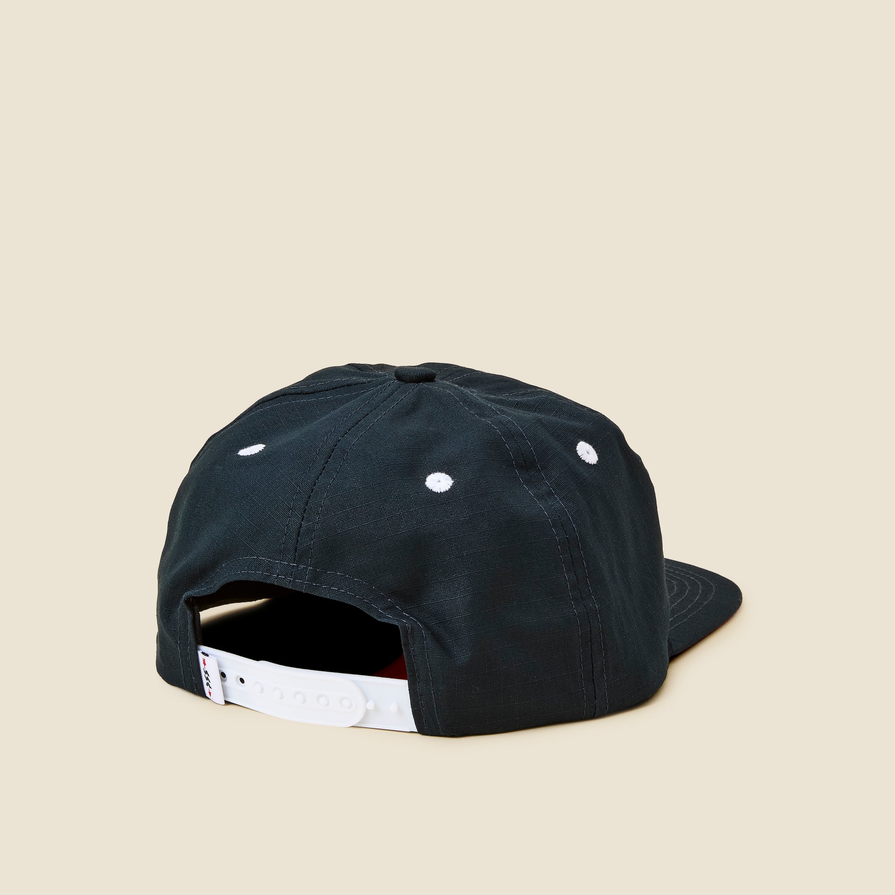 SSC x Pluto Ripstop Cap
