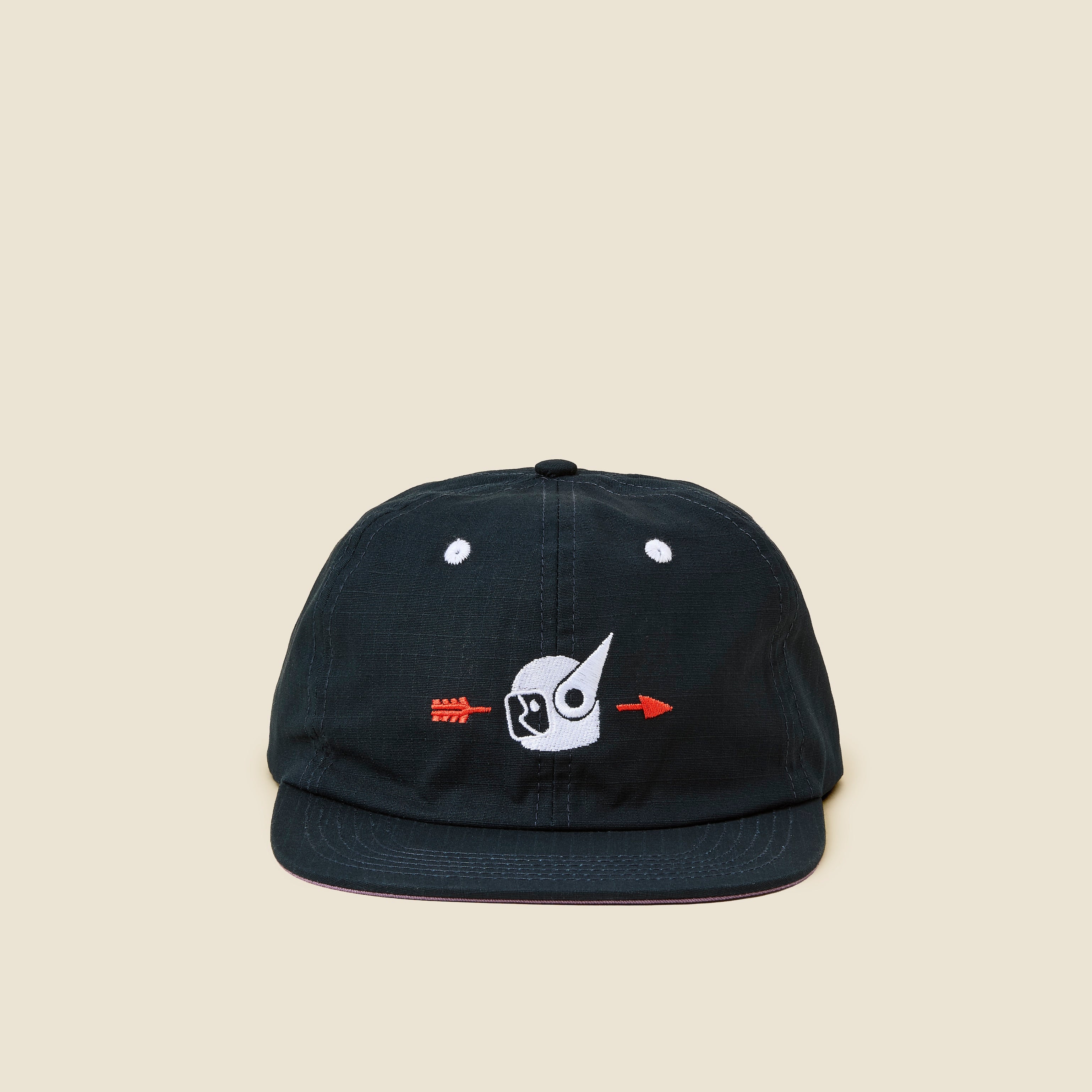 SSC x Pluto Ripstop Cap