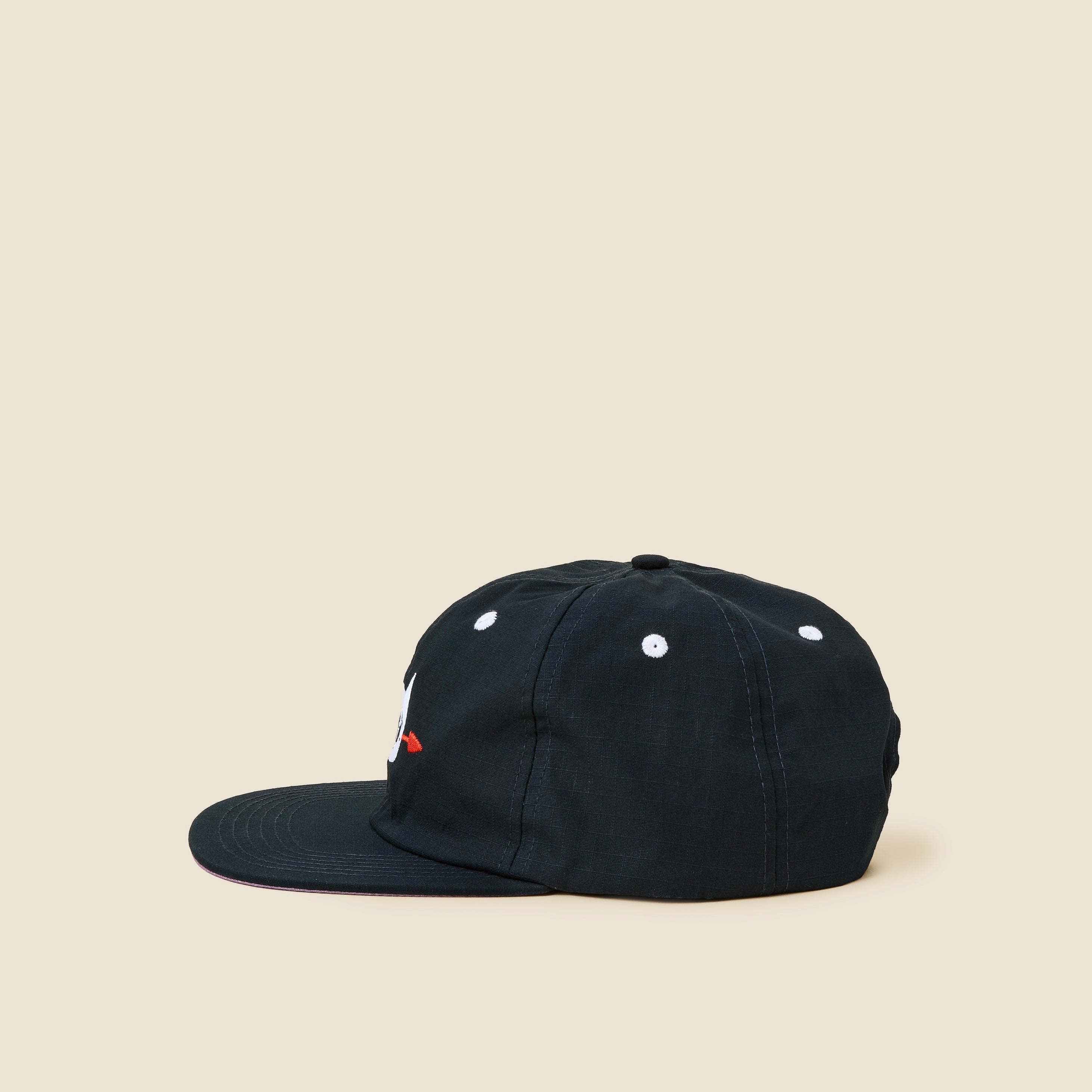 SSC x Pluto Ripstop Cap