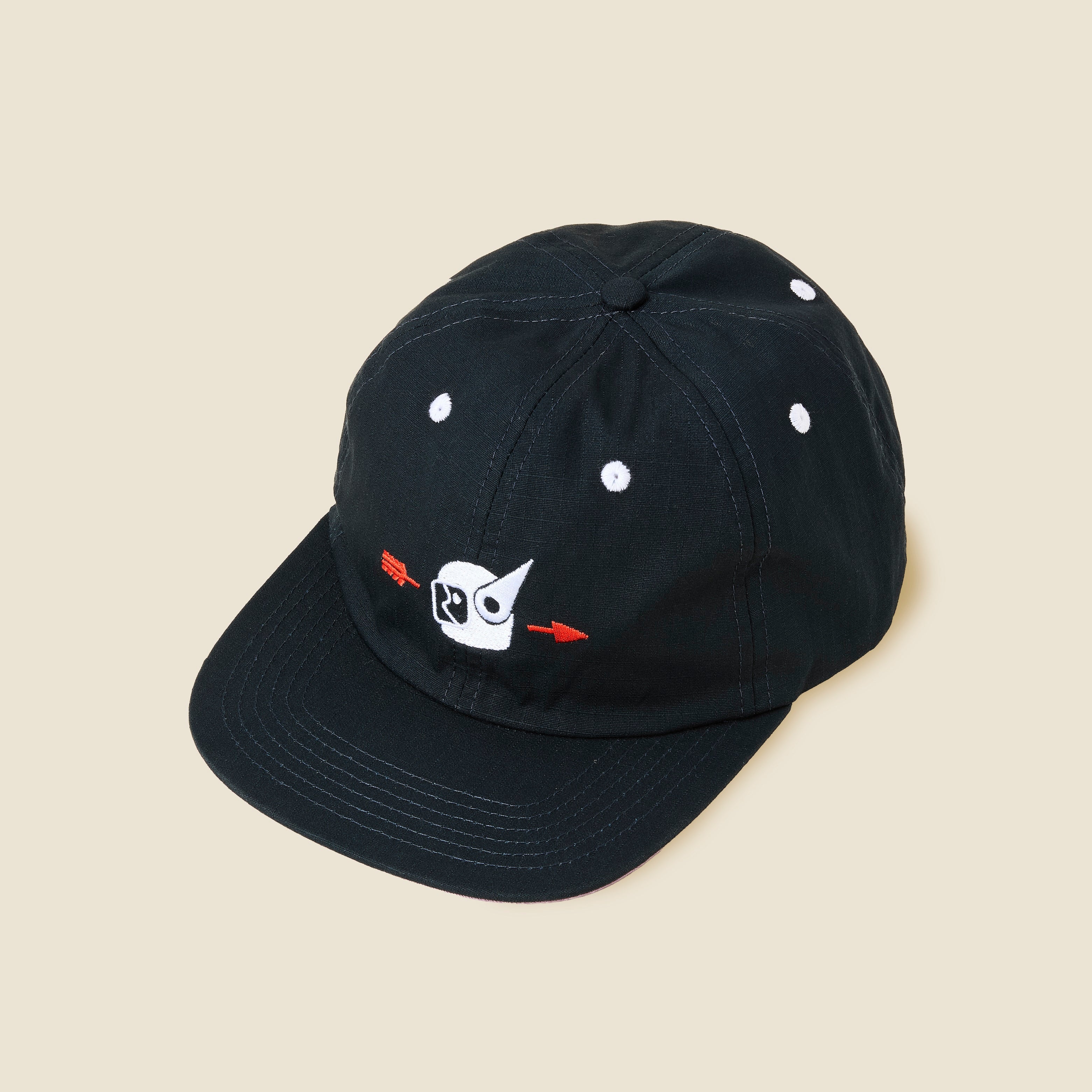 SSC x Pluto Ripstop Cap