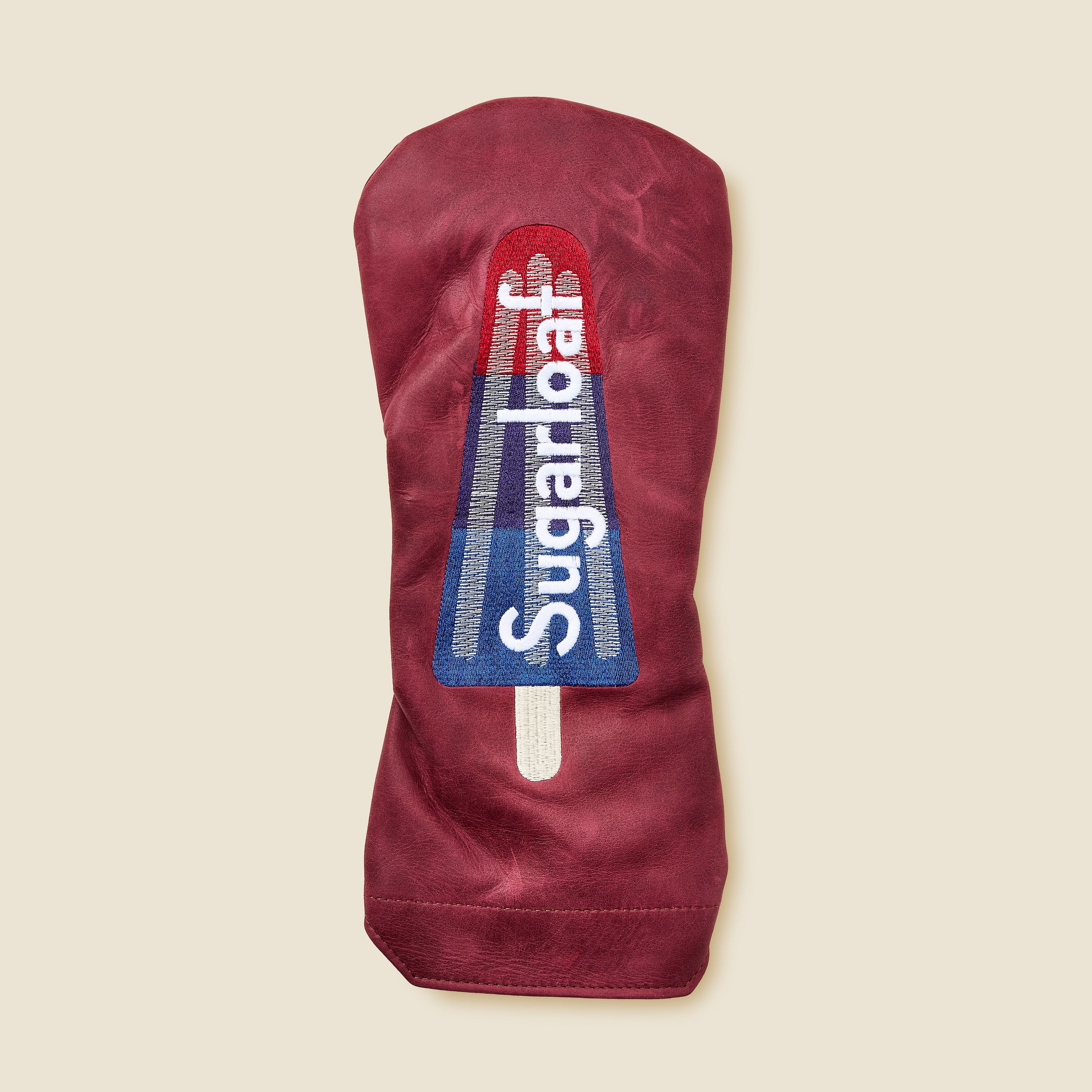 Nantucket Butter Popsicle Headcovers