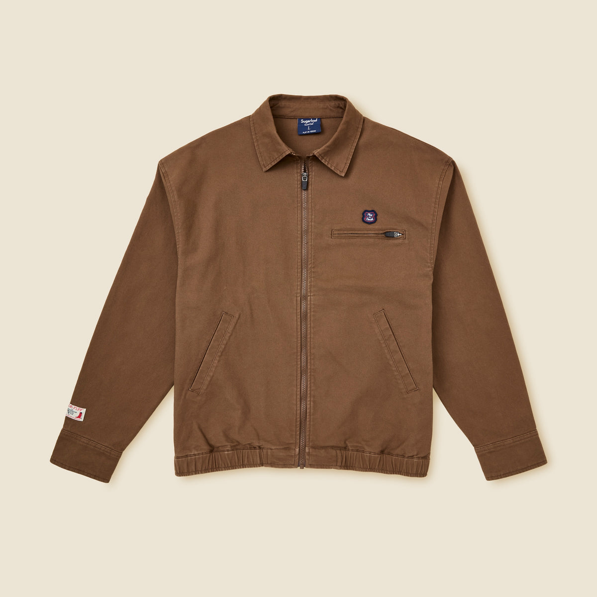 SSC Work Jacket