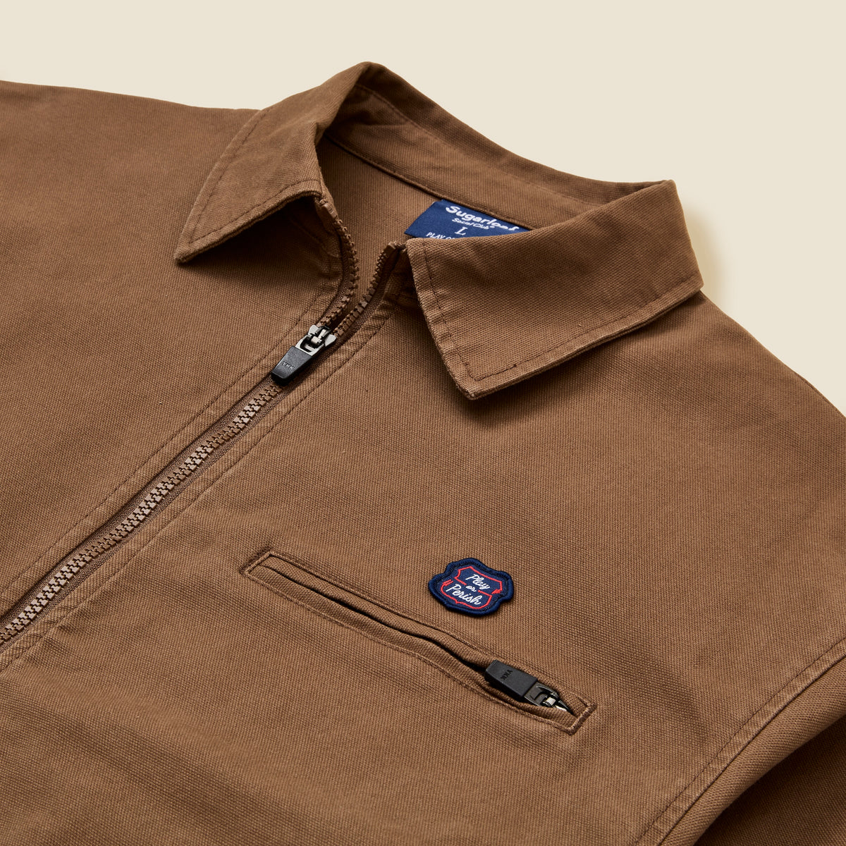 SSC Work Jacket