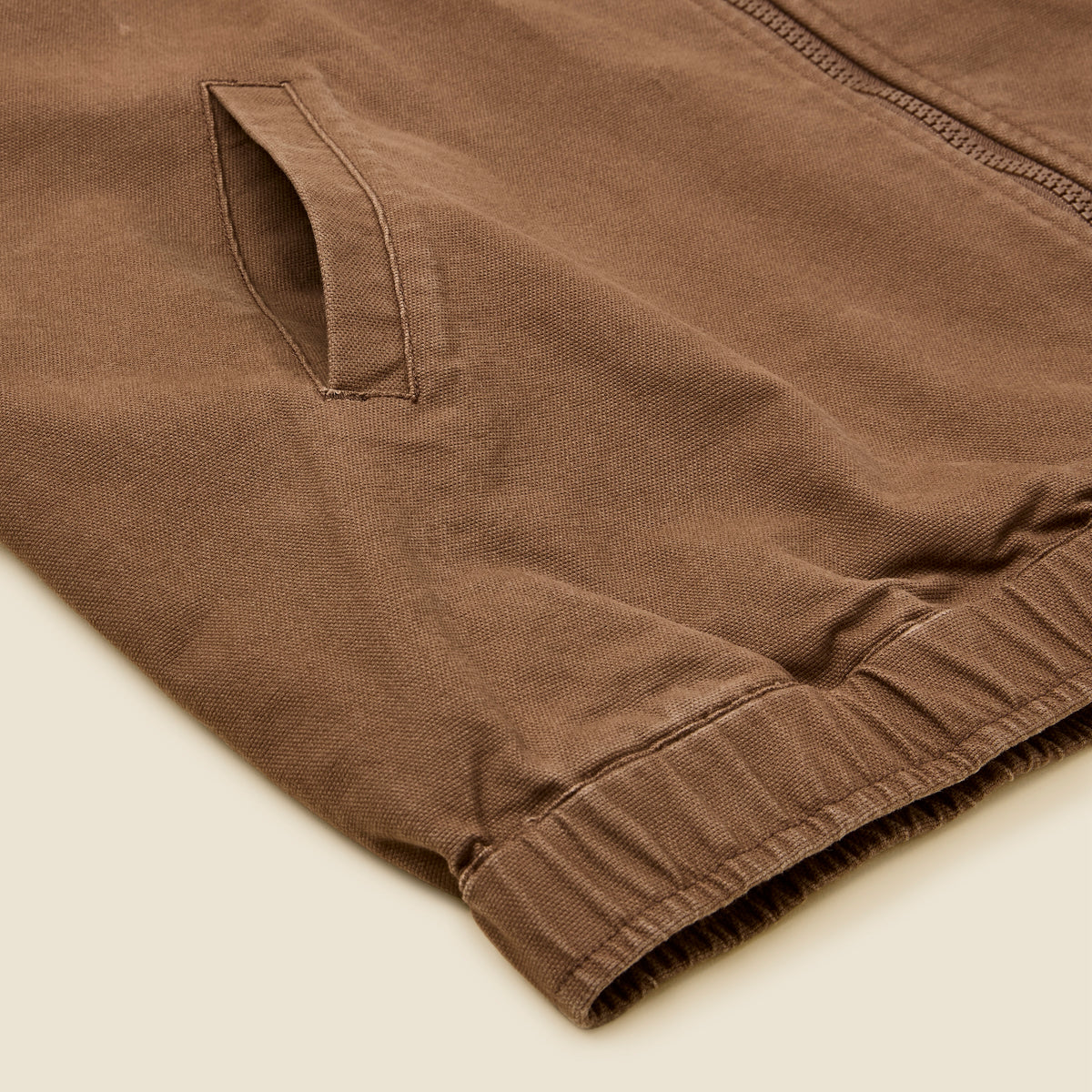 SSC Work Jacket