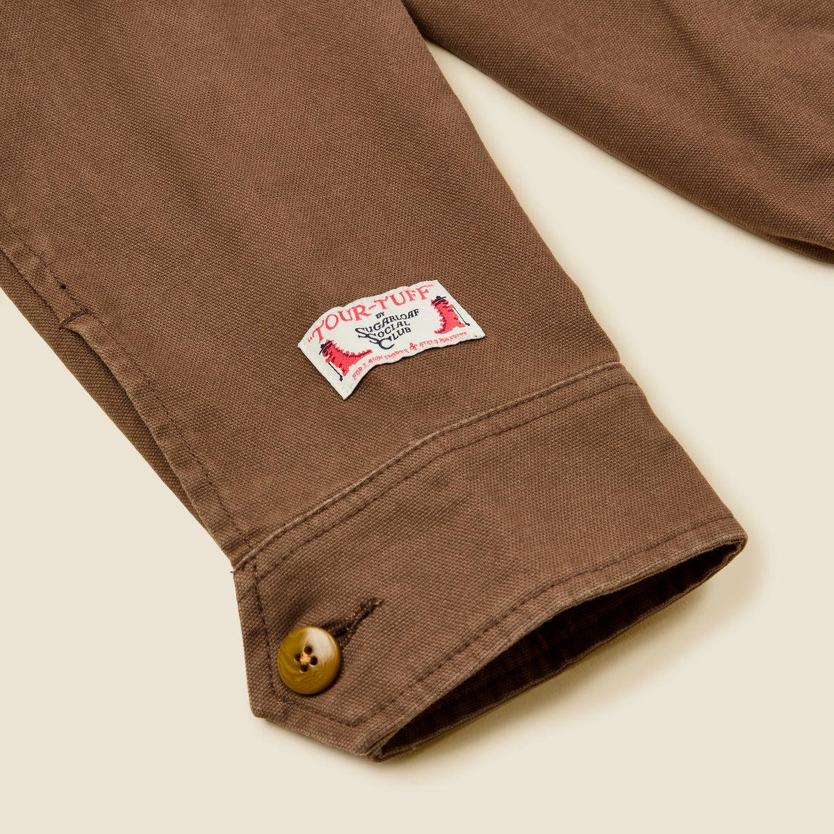 SSC Work Jacket