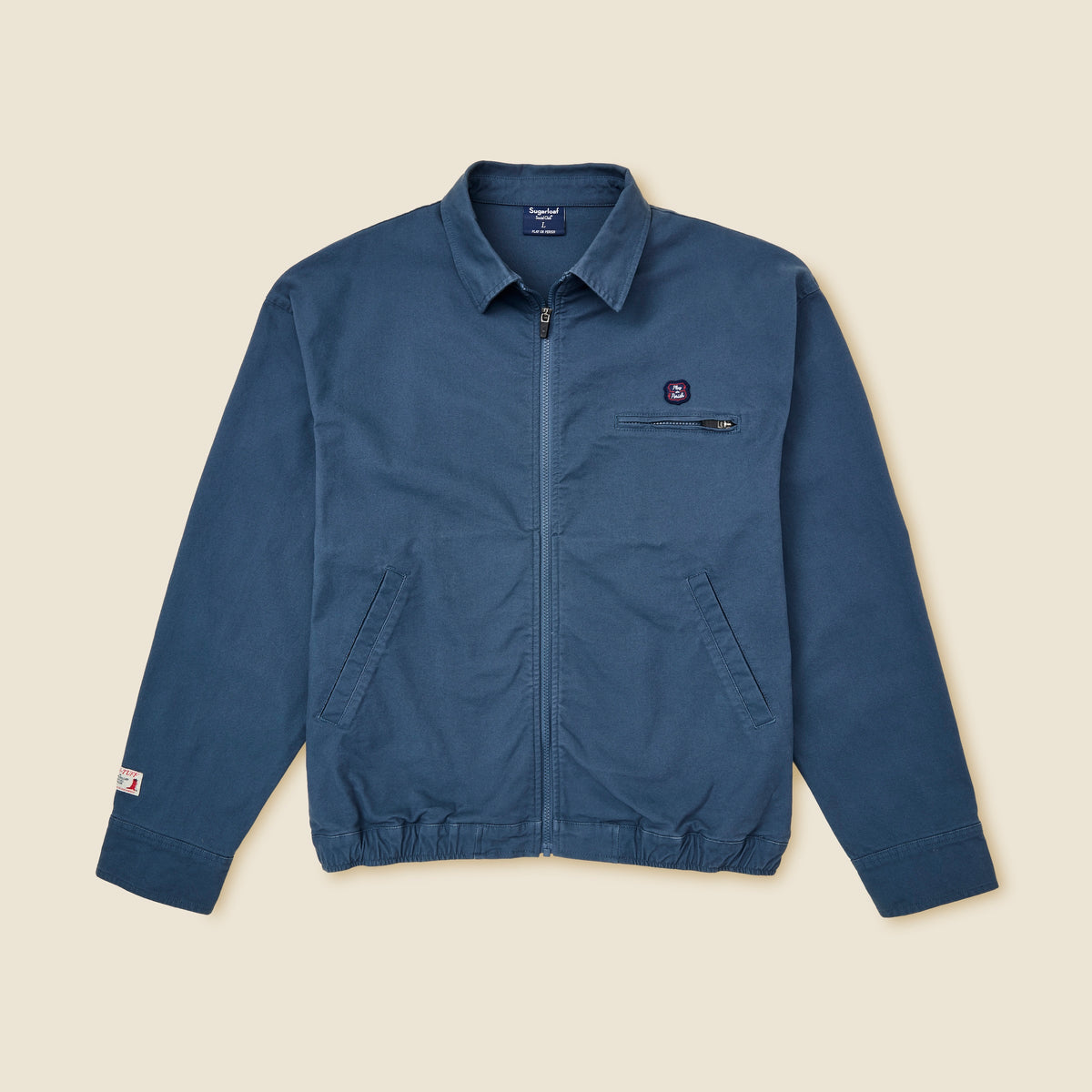SSC Work Jacket