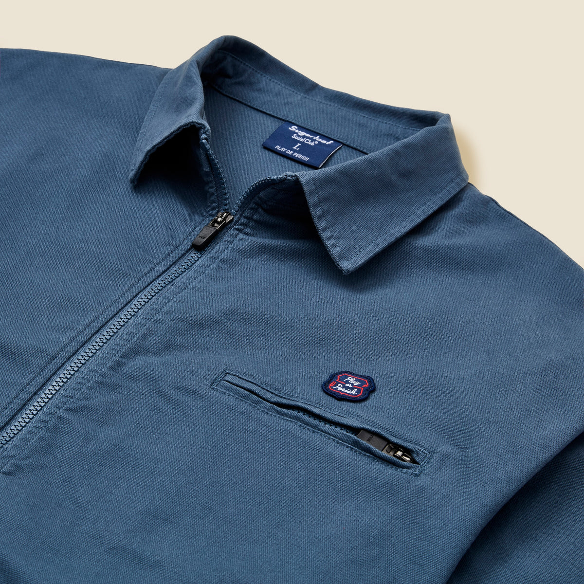 SSC Work Jacket