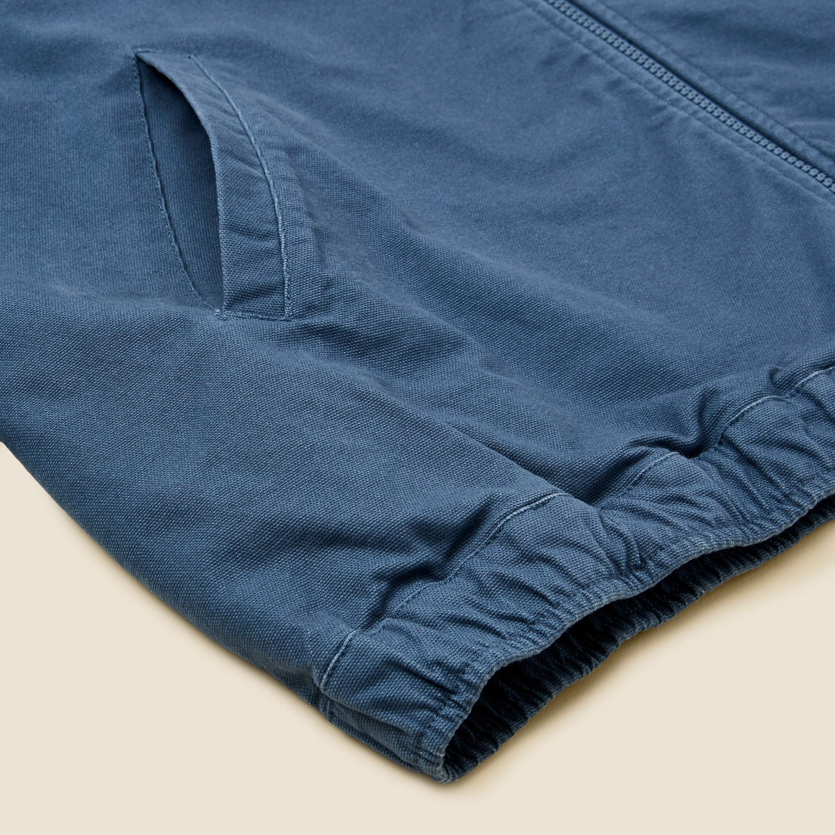 SSC Work Jacket