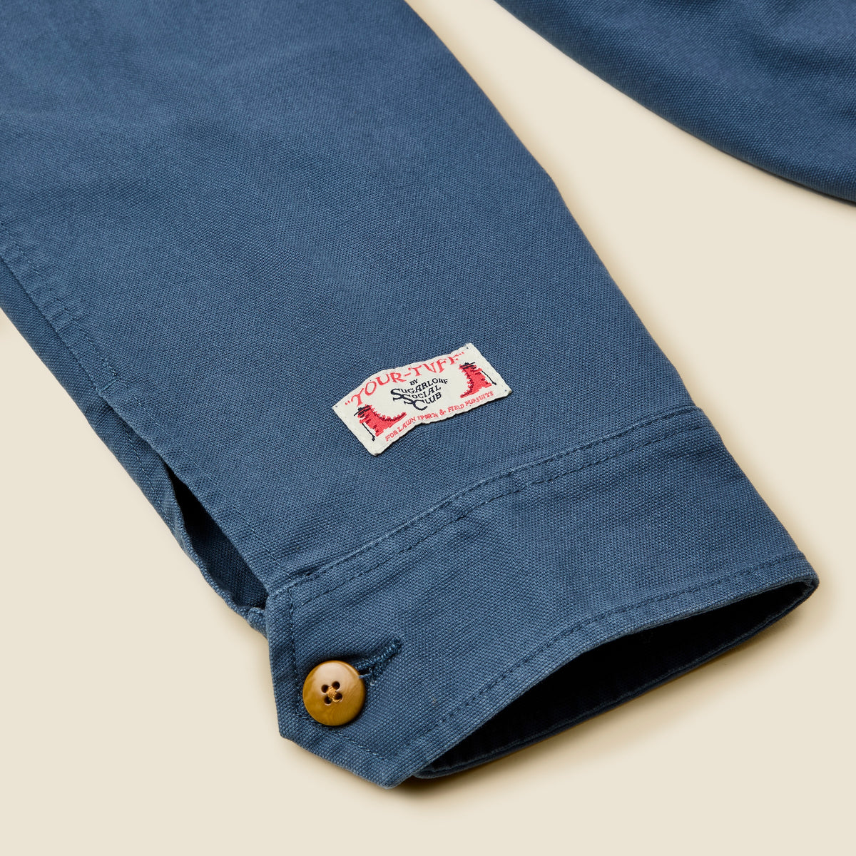 SSC Work Jacket