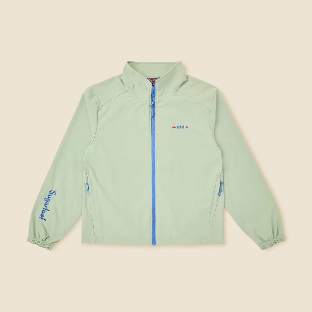 SSC Tech Jacket