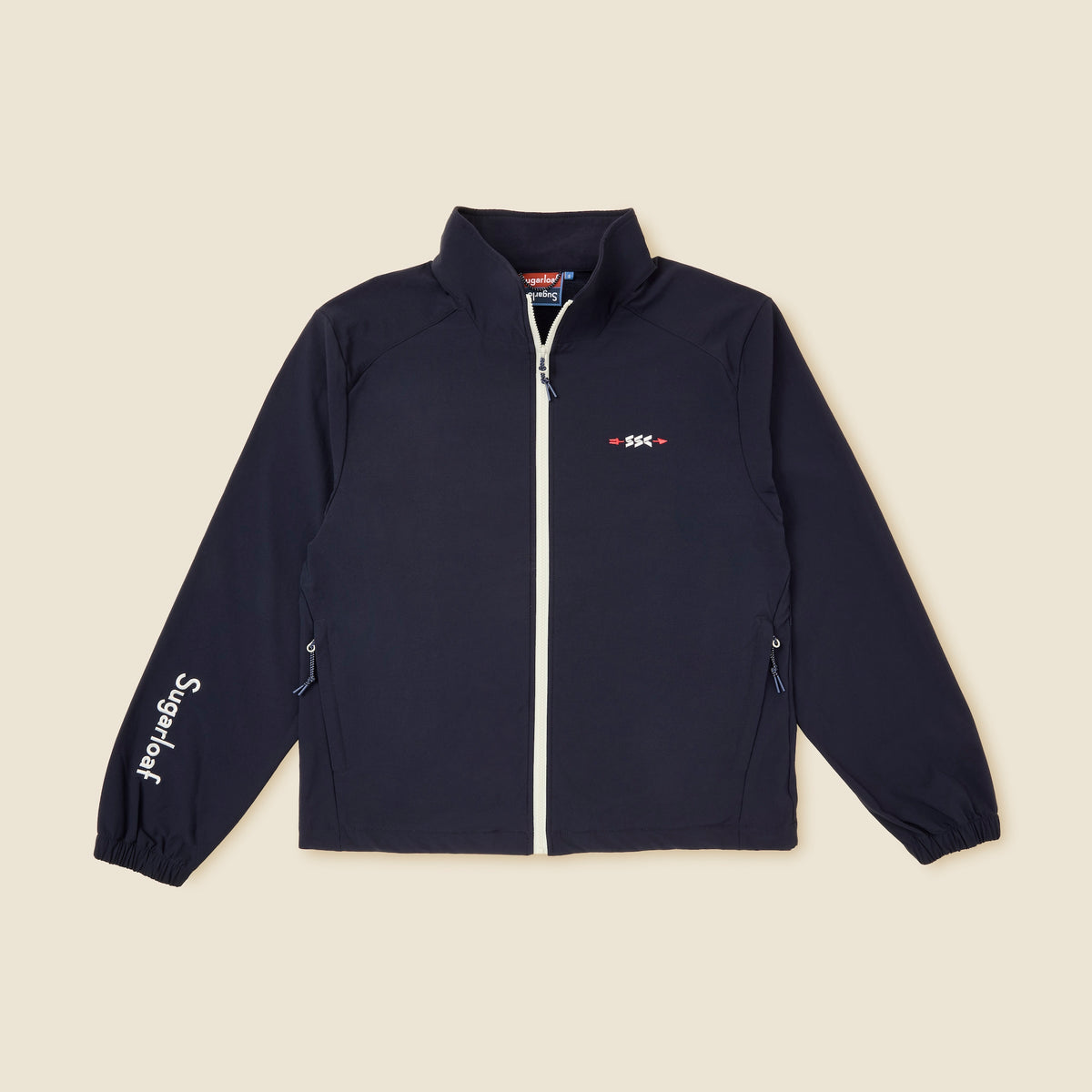 SSC Tech Jacket