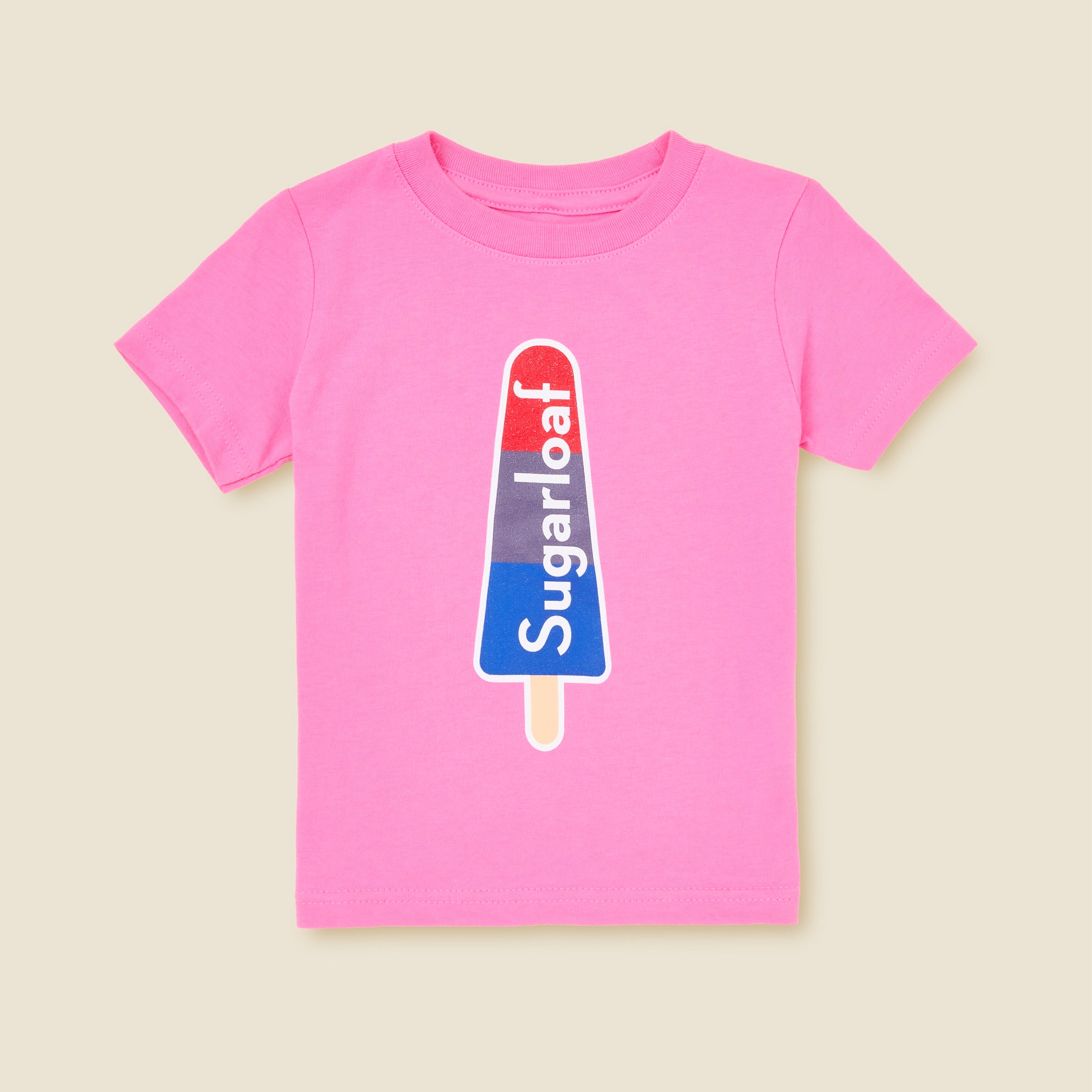 Kids Popsicle T-Shirt