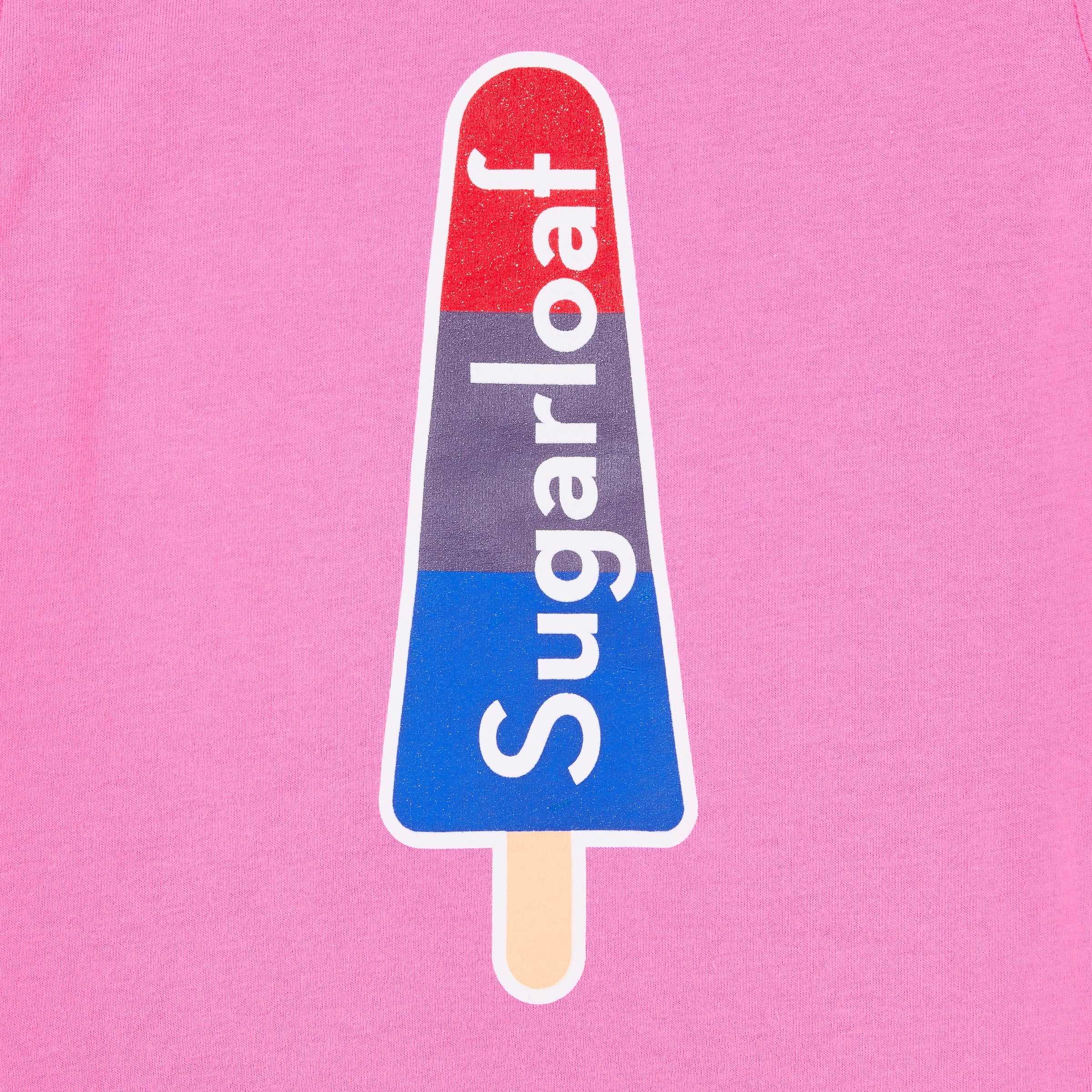 Kids Popsicle T-Shirt