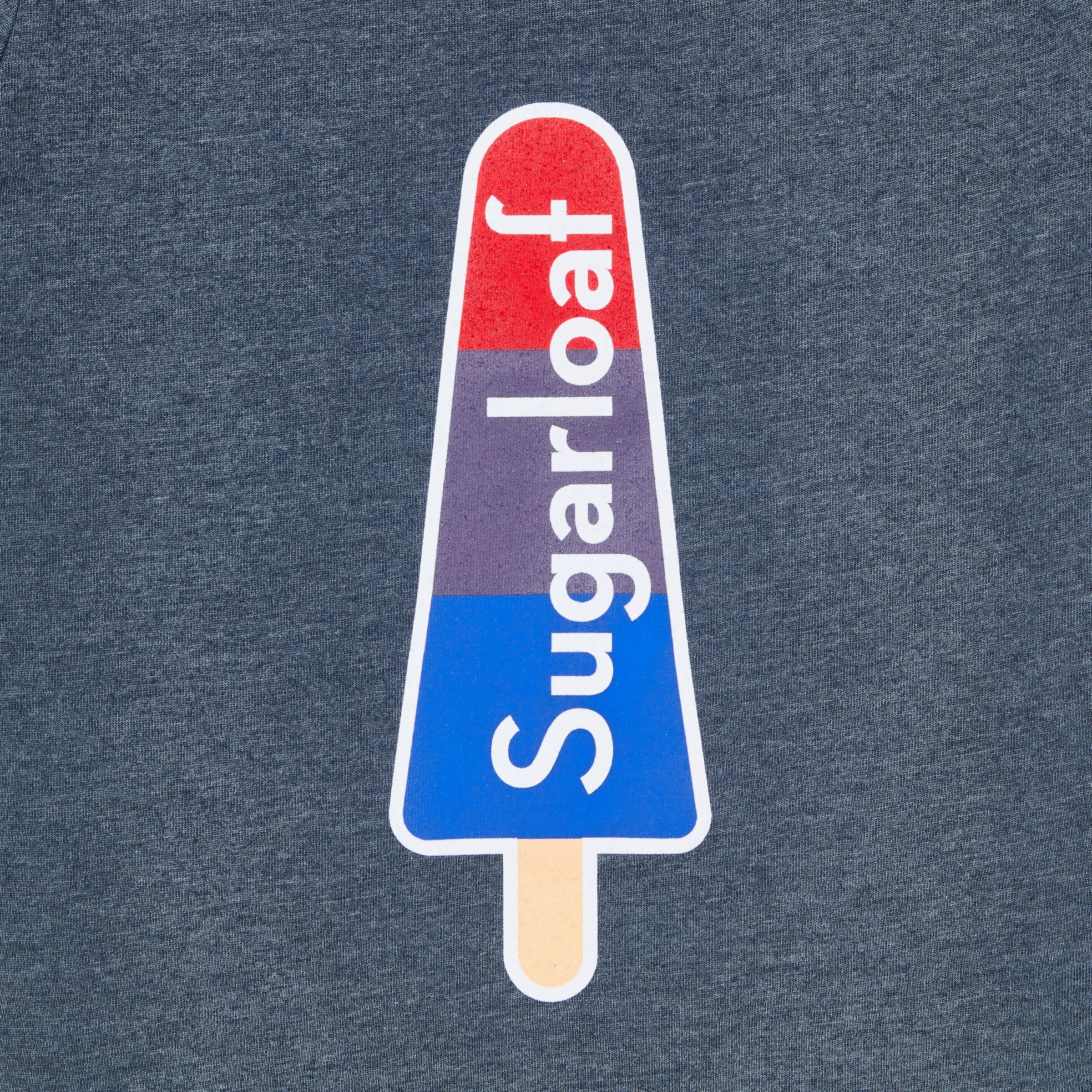 Kids Popsicle T-Shirt