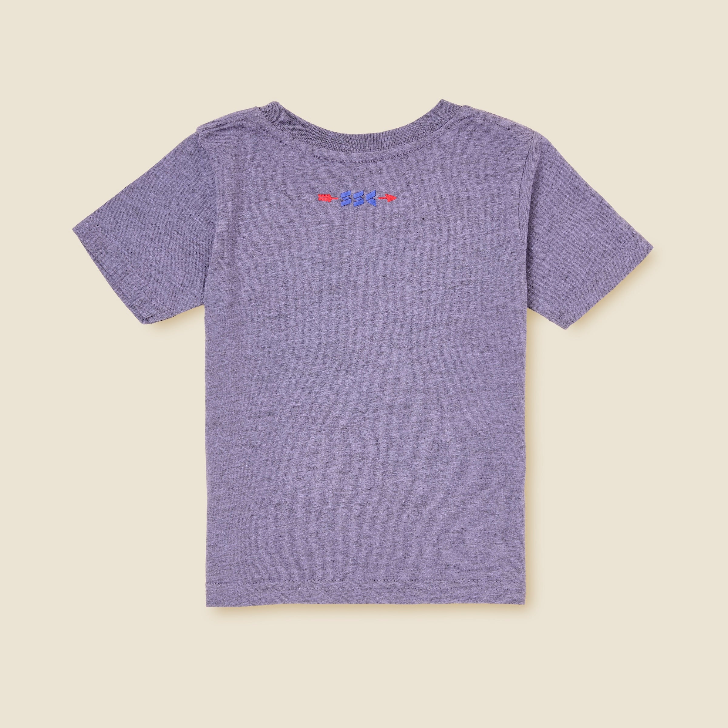 Kids Tourasaurus T-Shirt