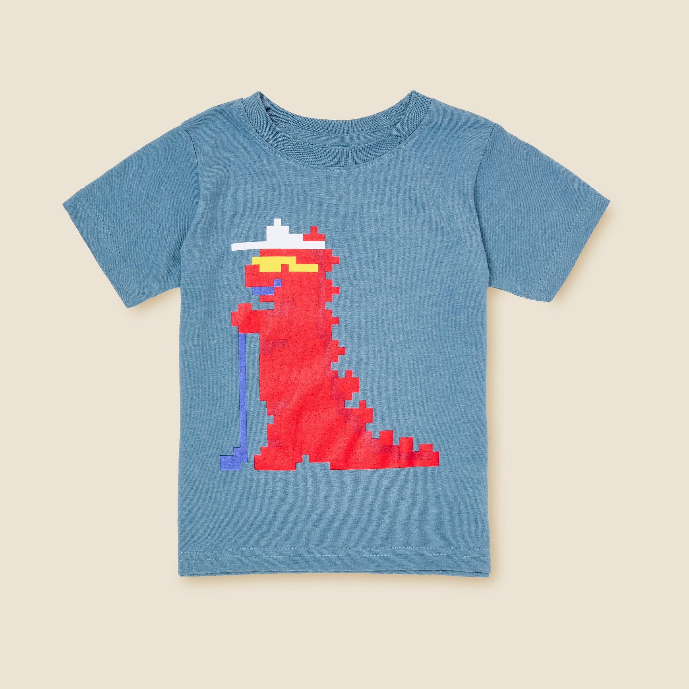 Kids Tourasaurus T-Shirt