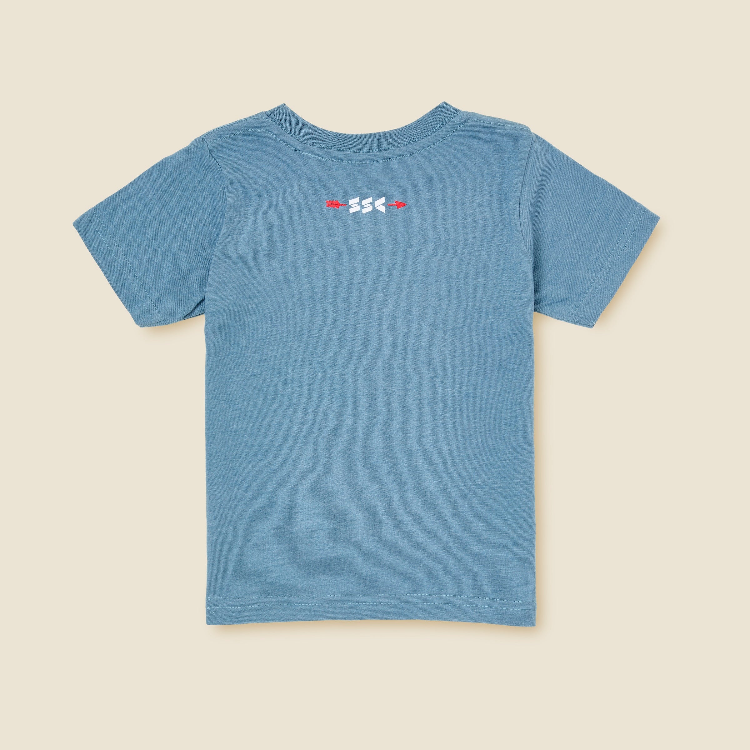 Kids Tourasaurus T-Shirt