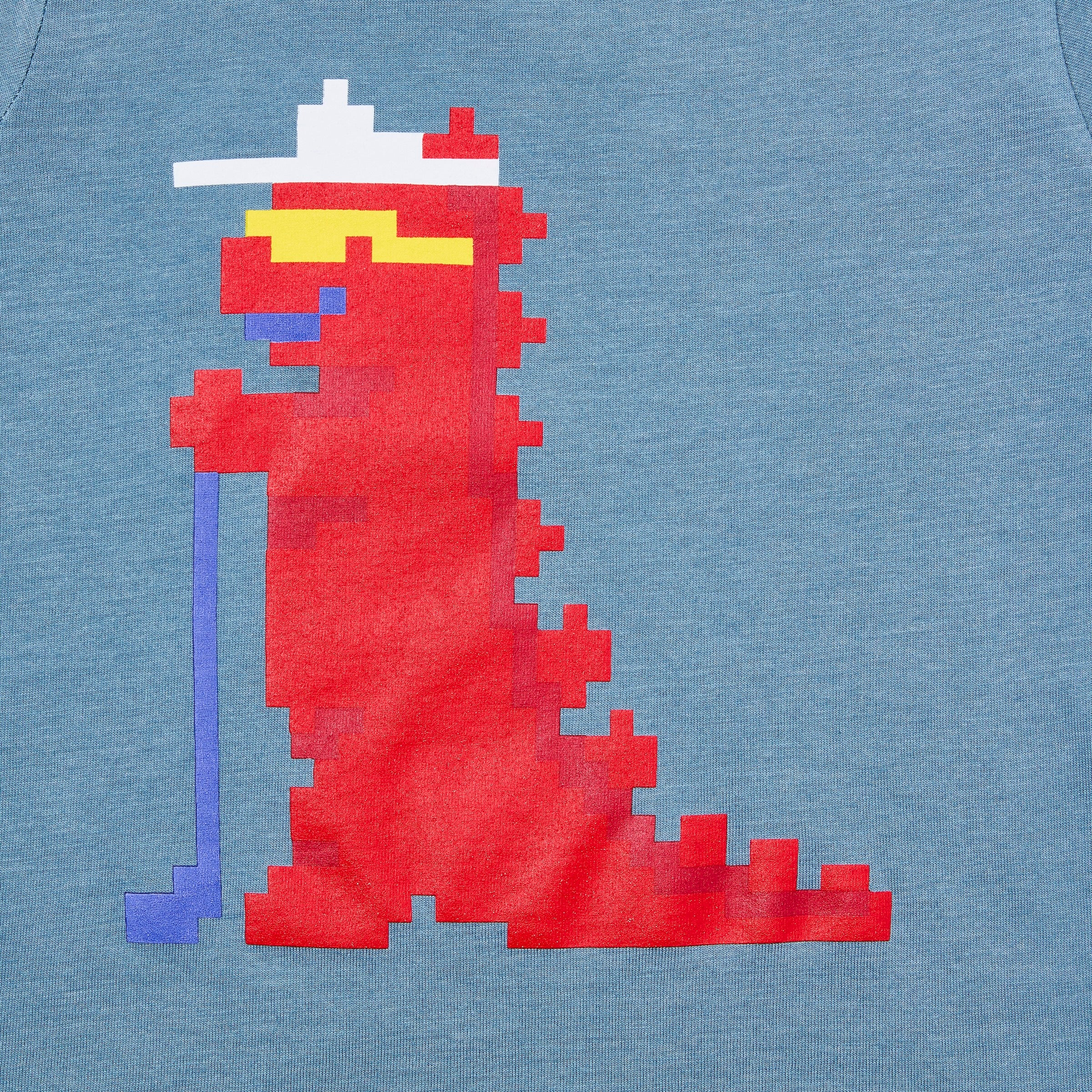 Kids Tourasaurus T-Shirt