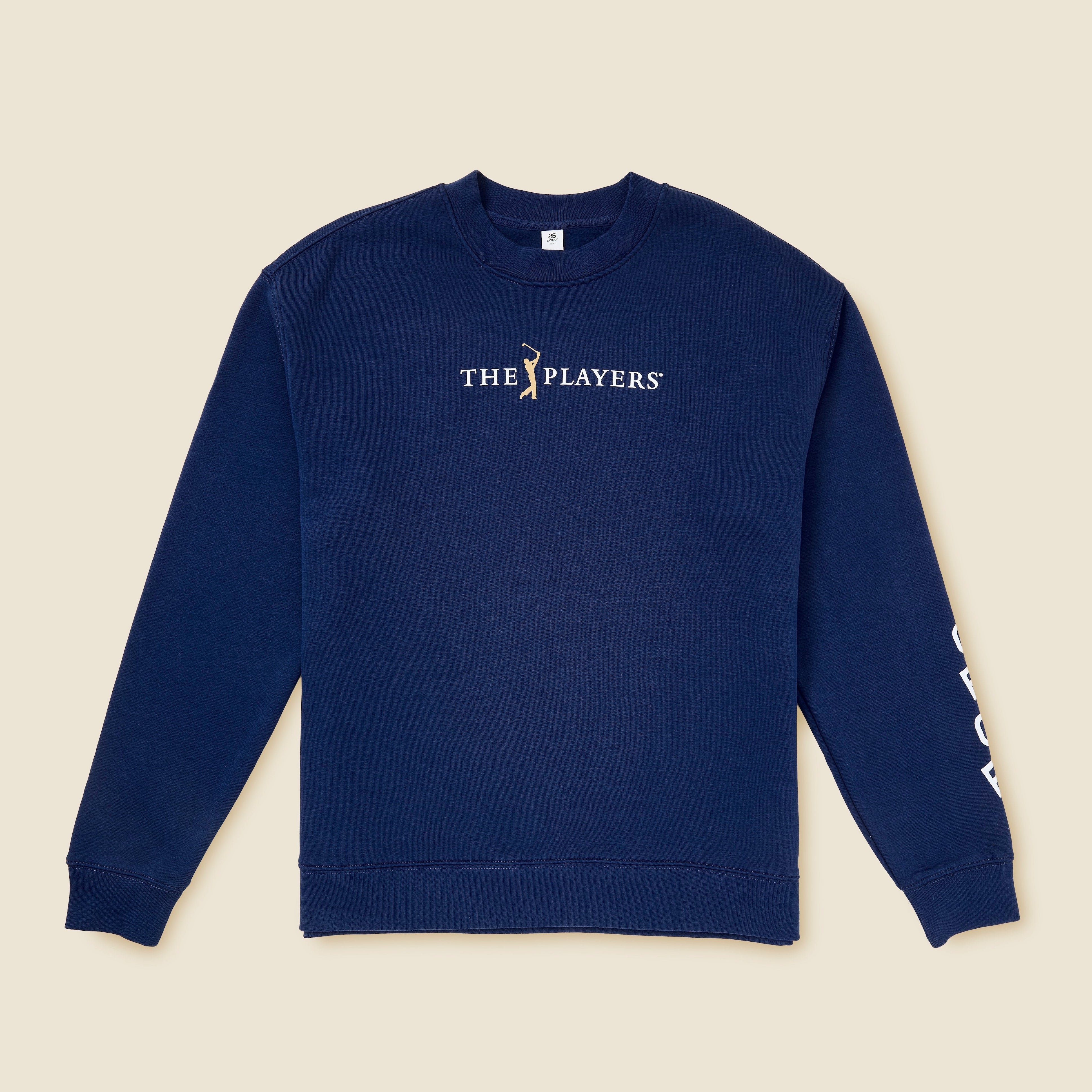 THE PLAYERS x SSC Crewneck