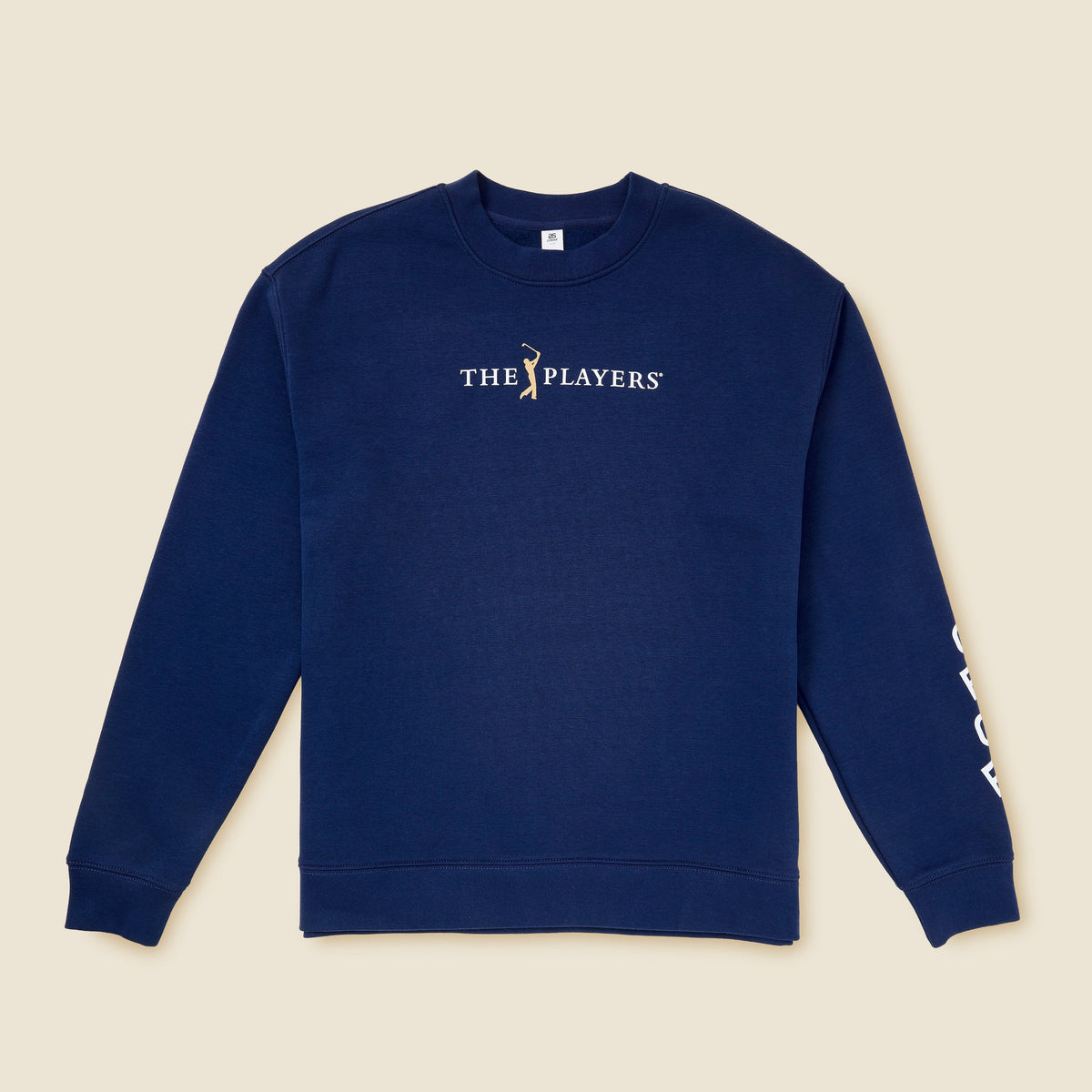 THE PLAYERS x SSC Crewneck