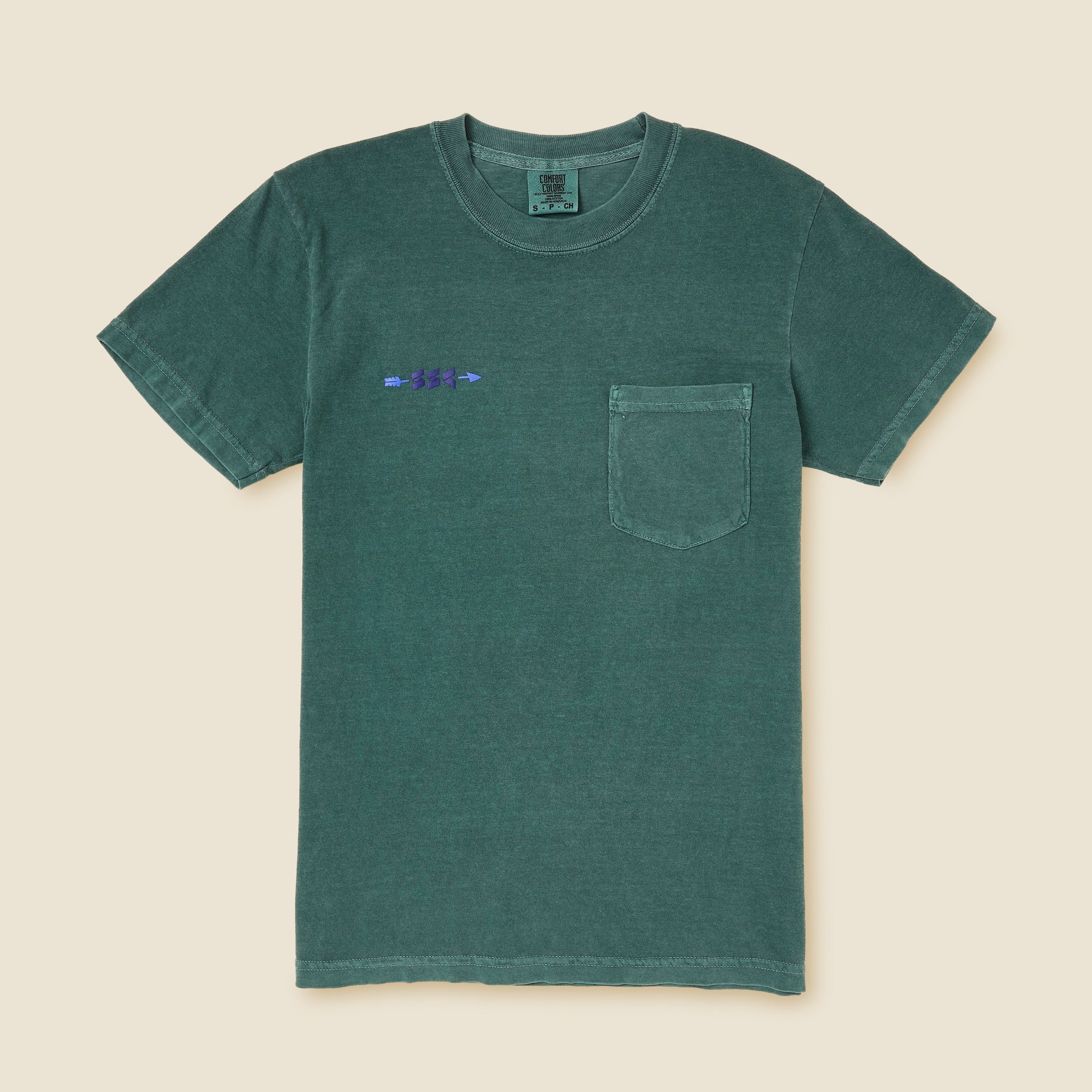 Golf Technologies T-Shirt
