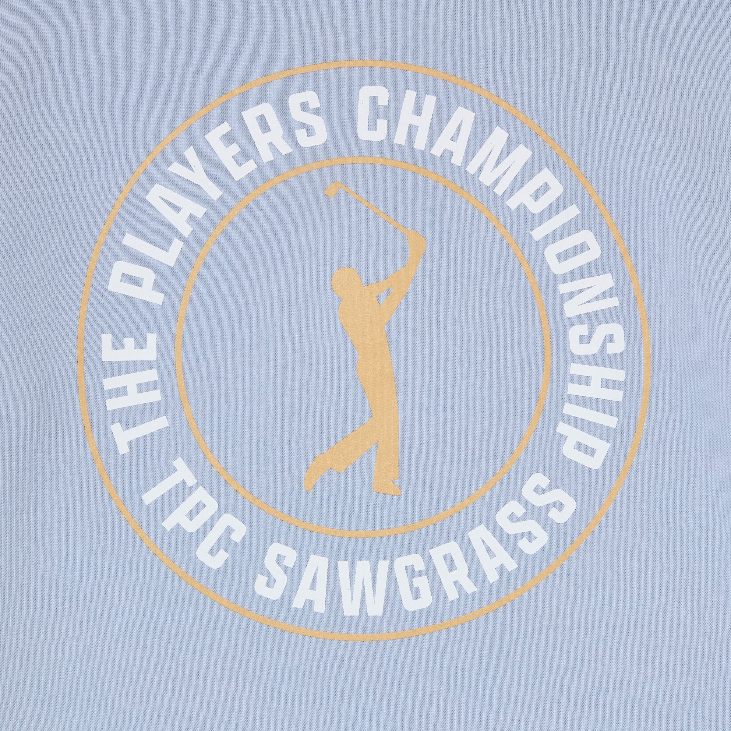 THE PLAYERS x SSC Caddie Crew