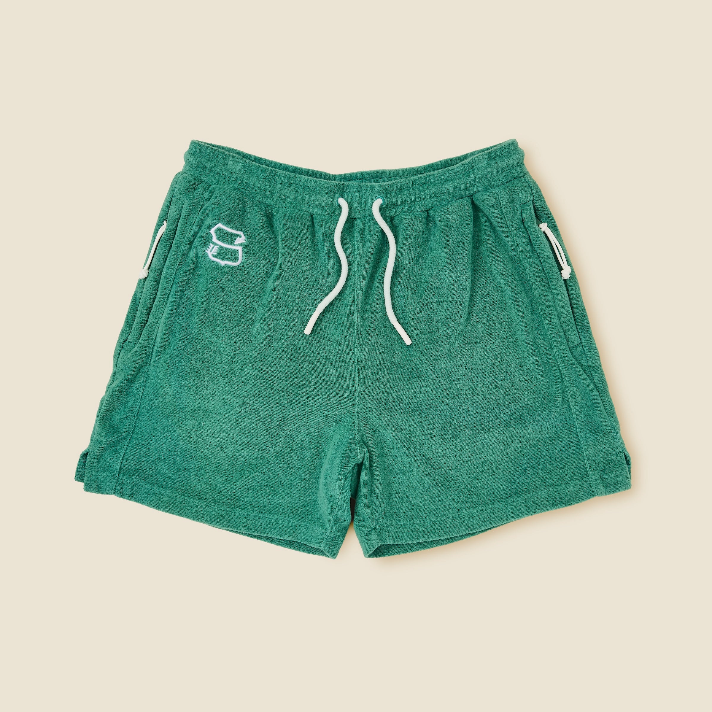 The Terry Short