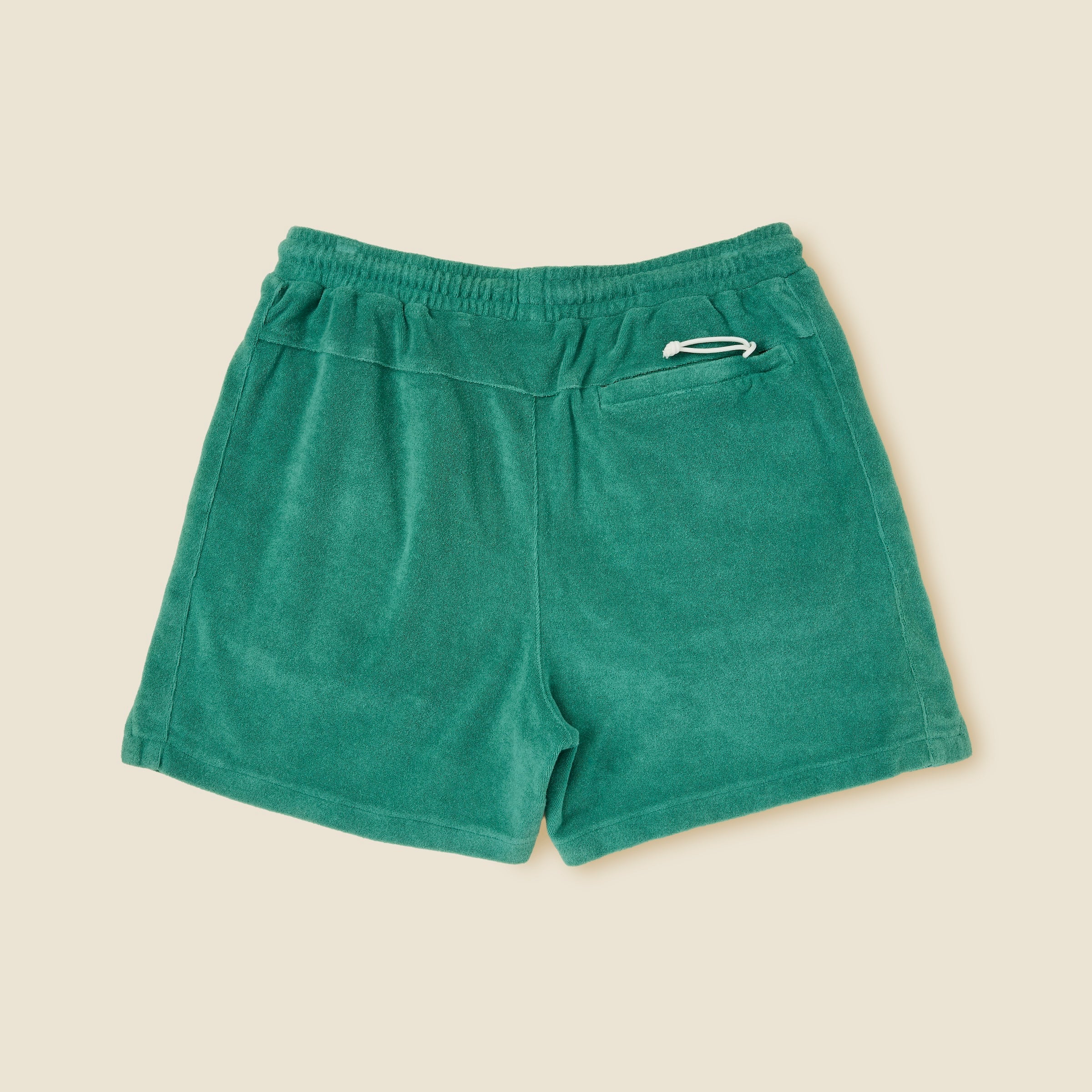 The Terry Short