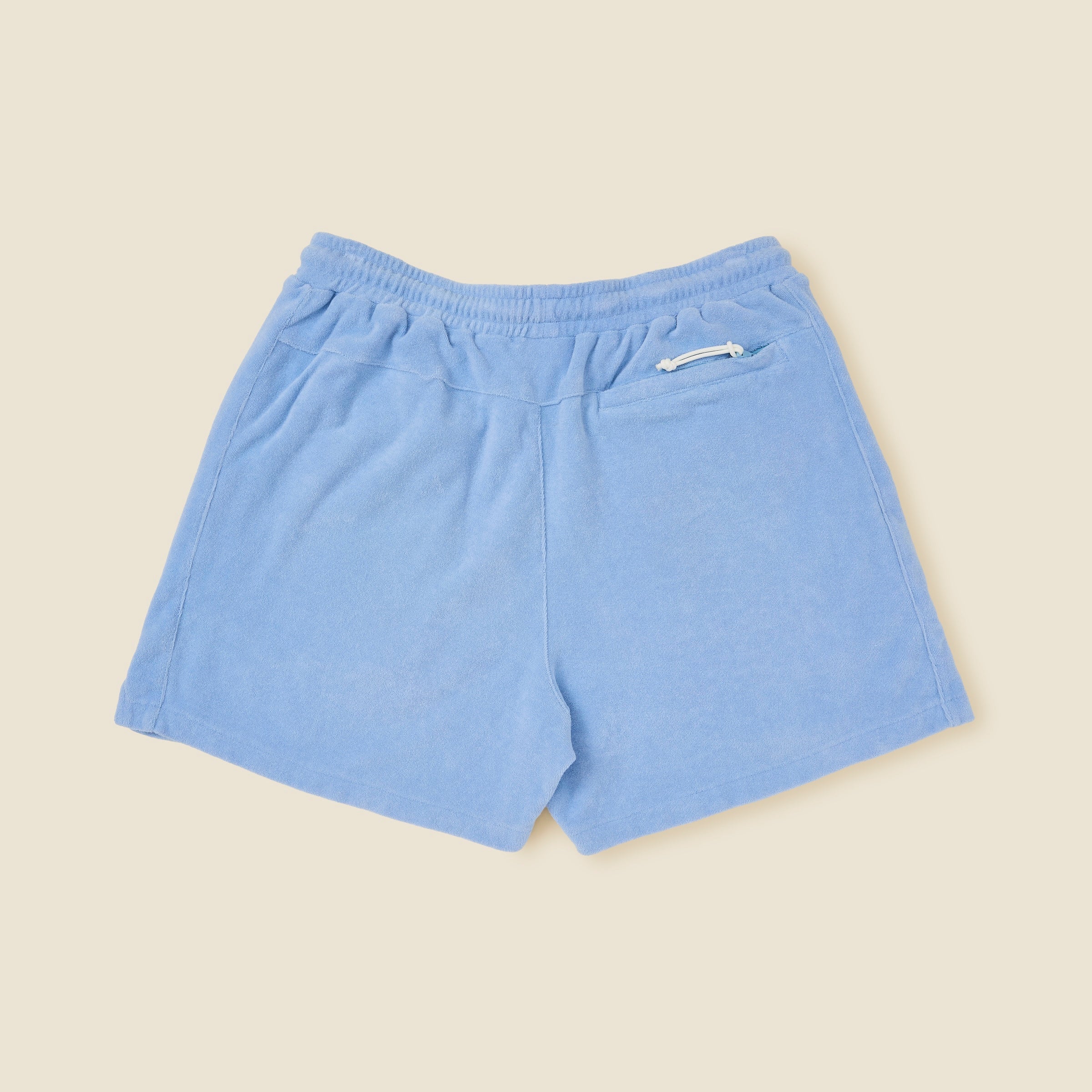 The Terry Short